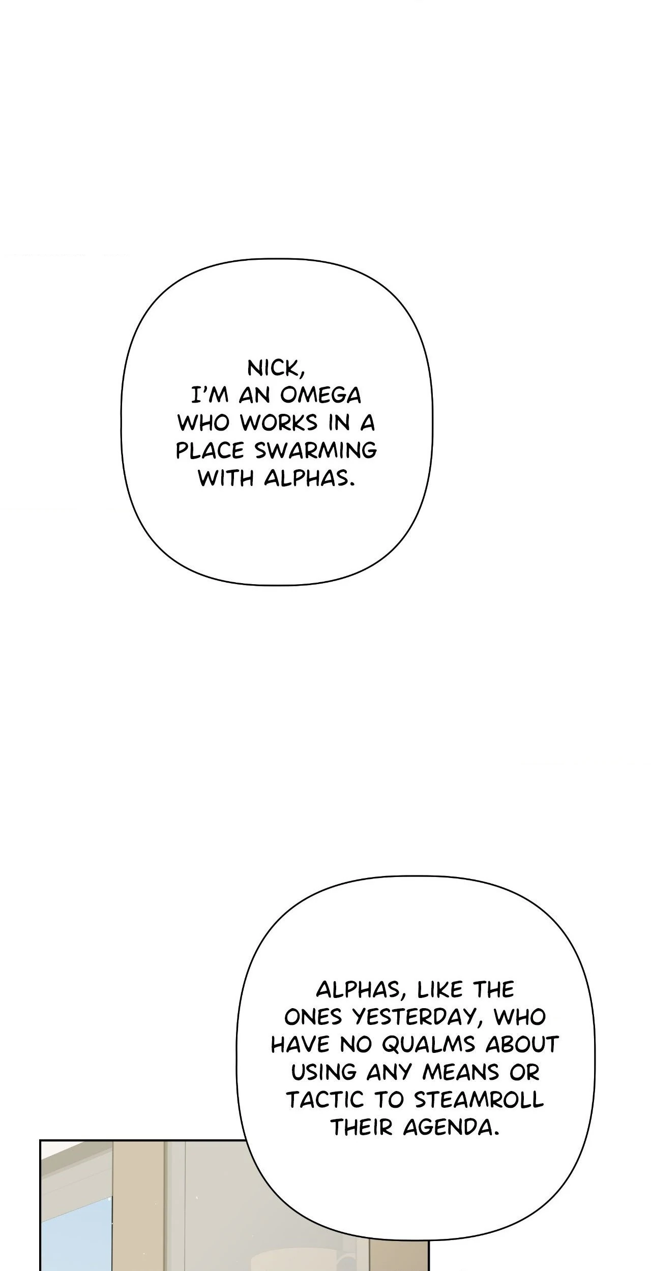Perfect Omega - Chapter 15 Page 83