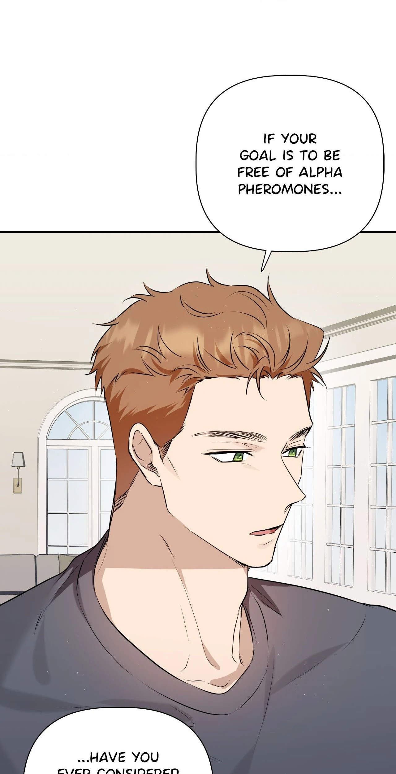 Perfect Omega - Chapter 15 Page 86