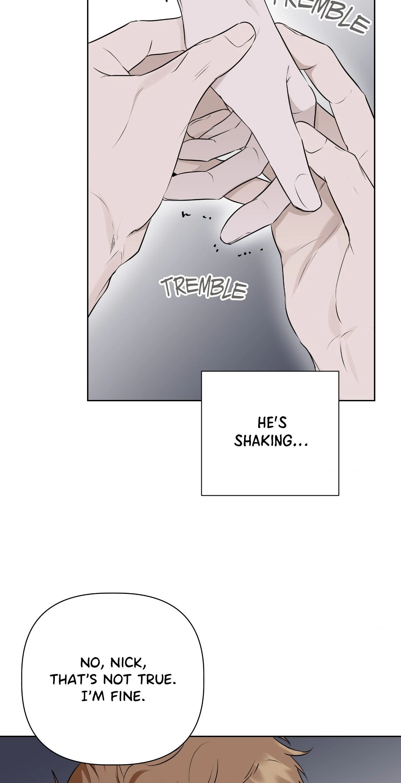 Perfect Omega - Chapter 15 Page 9