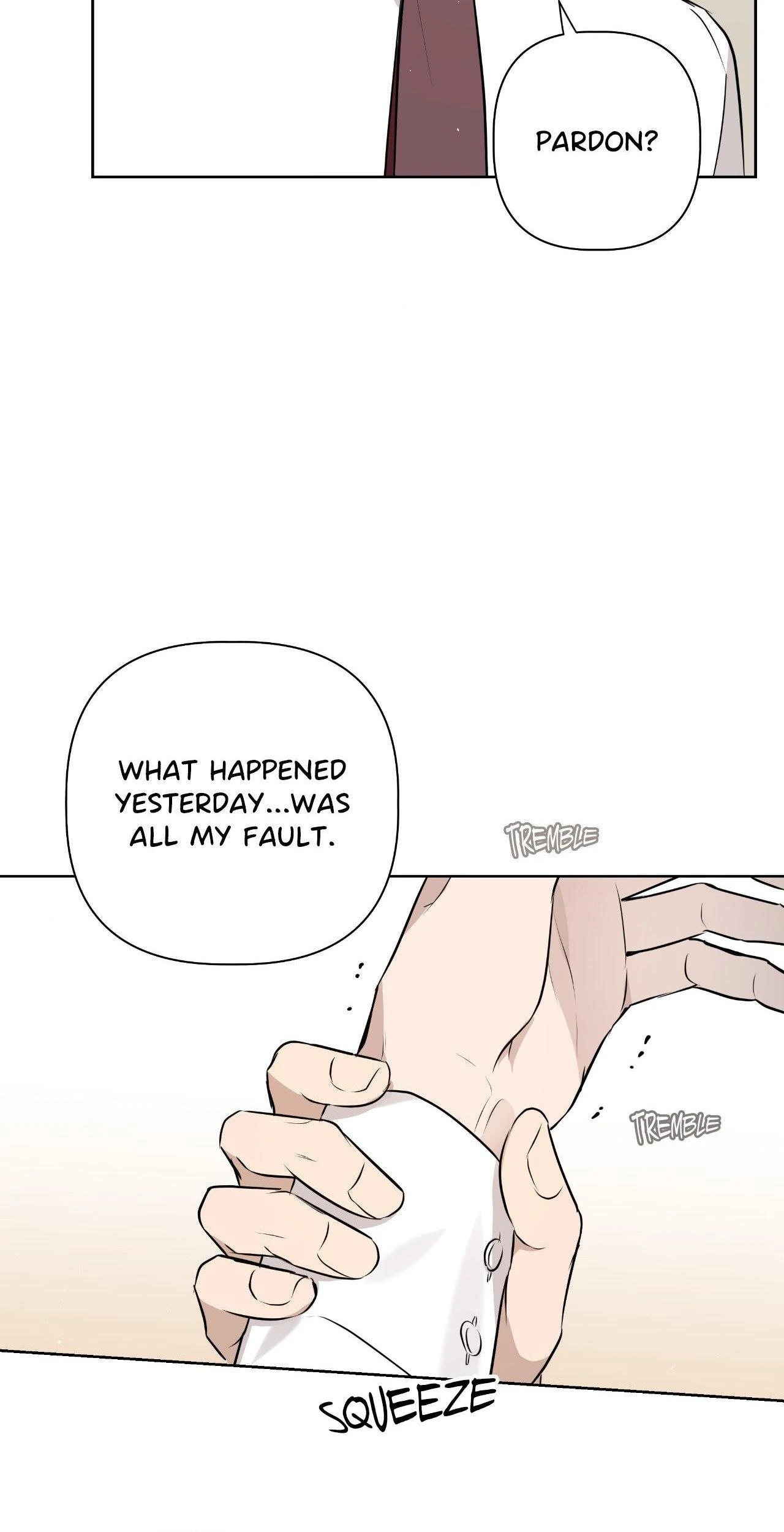Perfect Omega - Chapter 16 Page 10