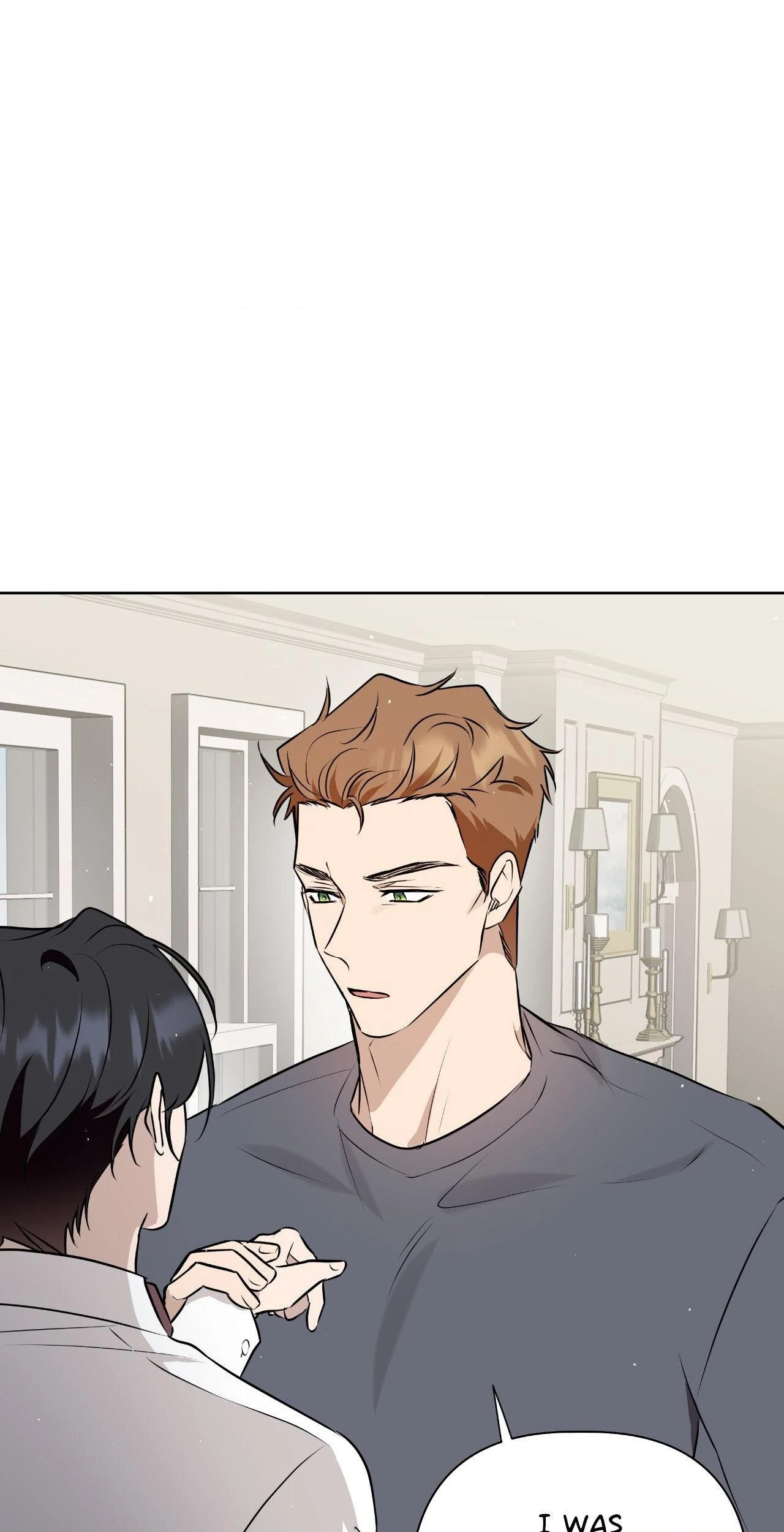 Perfect Omega - Chapter 16 Page 11