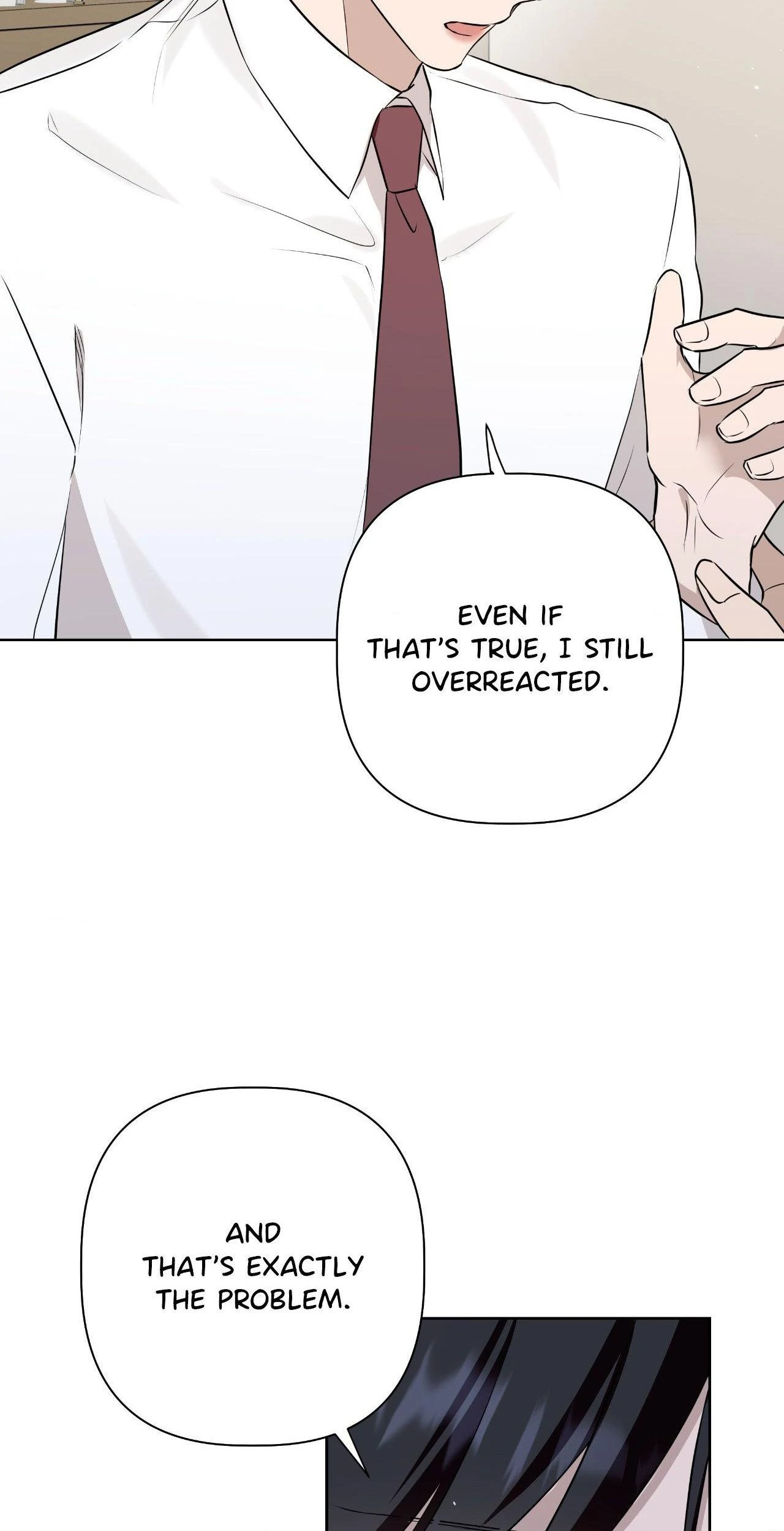 Perfect Omega - Chapter 16 Page 13