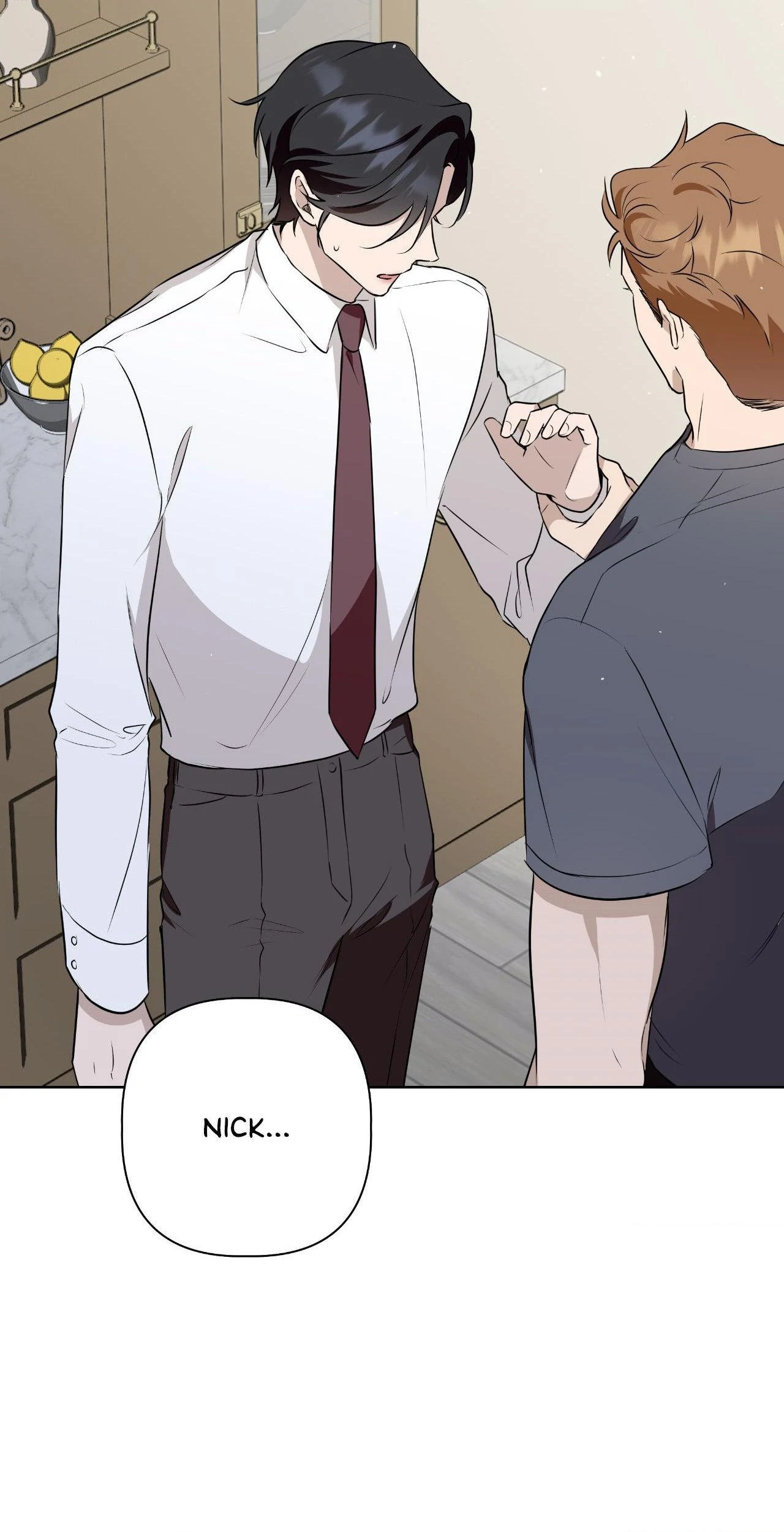 Perfect Omega - Chapter 16 Page 15