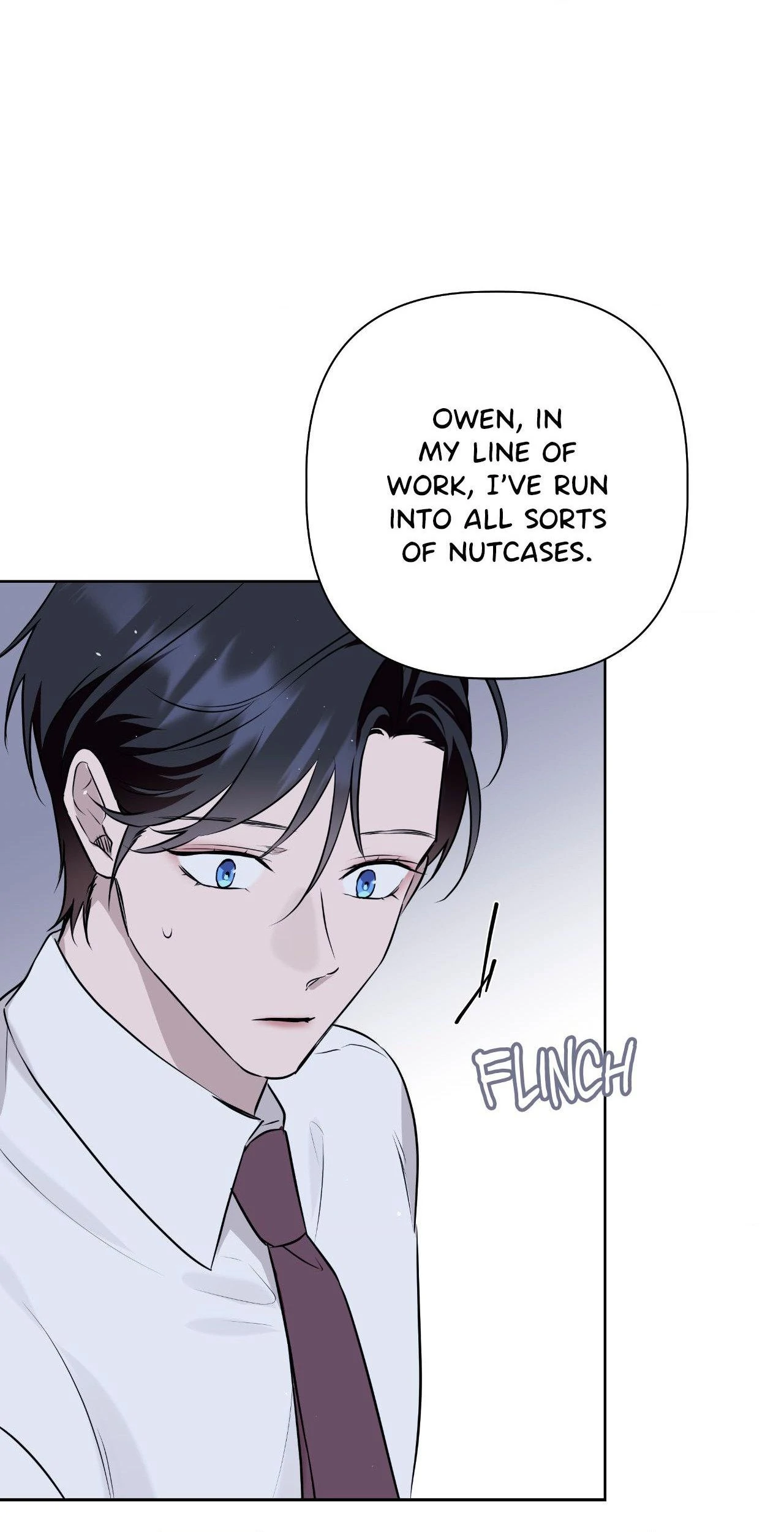 Perfect Omega - Chapter 16 Page 17