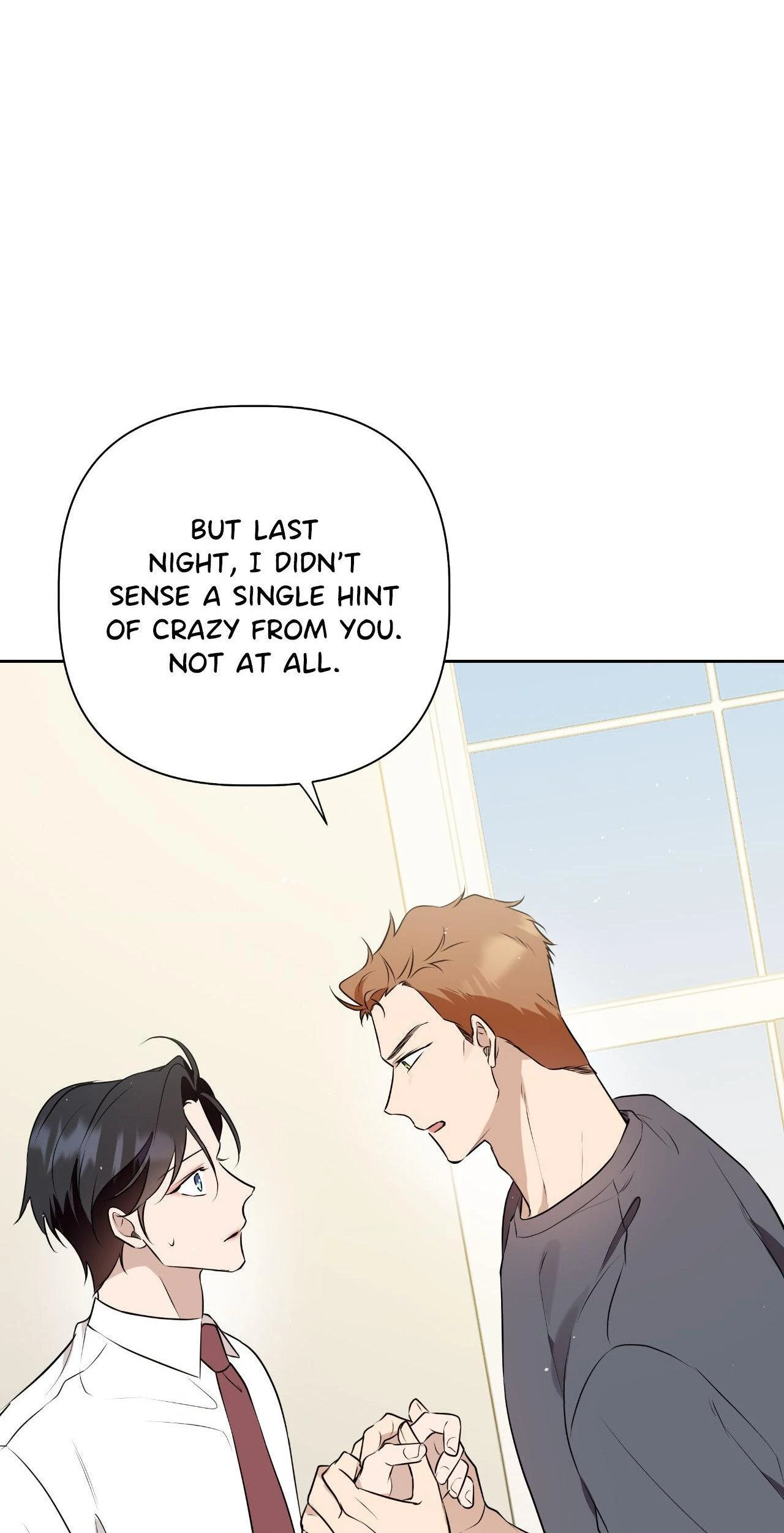 Perfect Omega - Chapter 16 Page 18