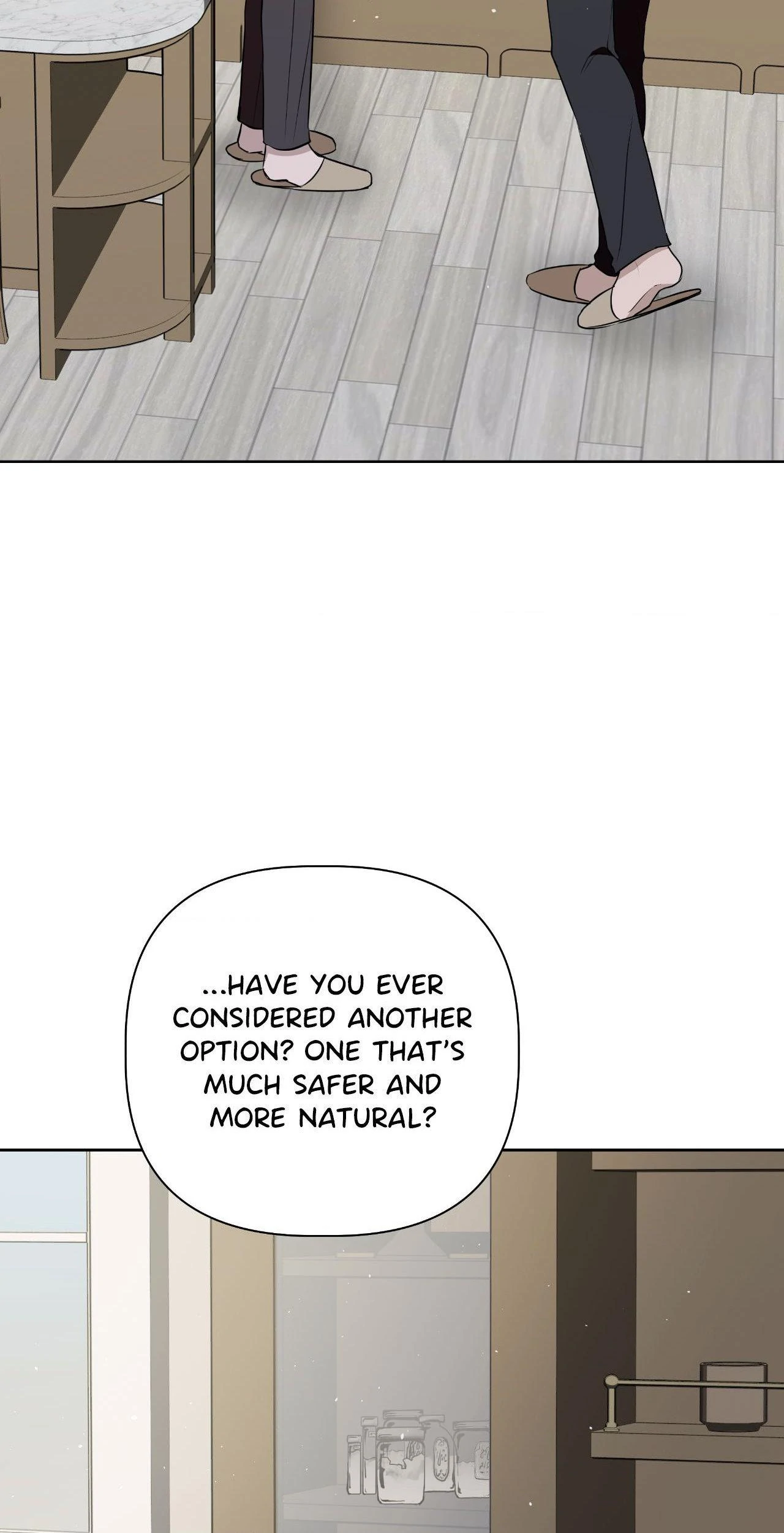 Perfect Omega - Chapter 16 Page 2