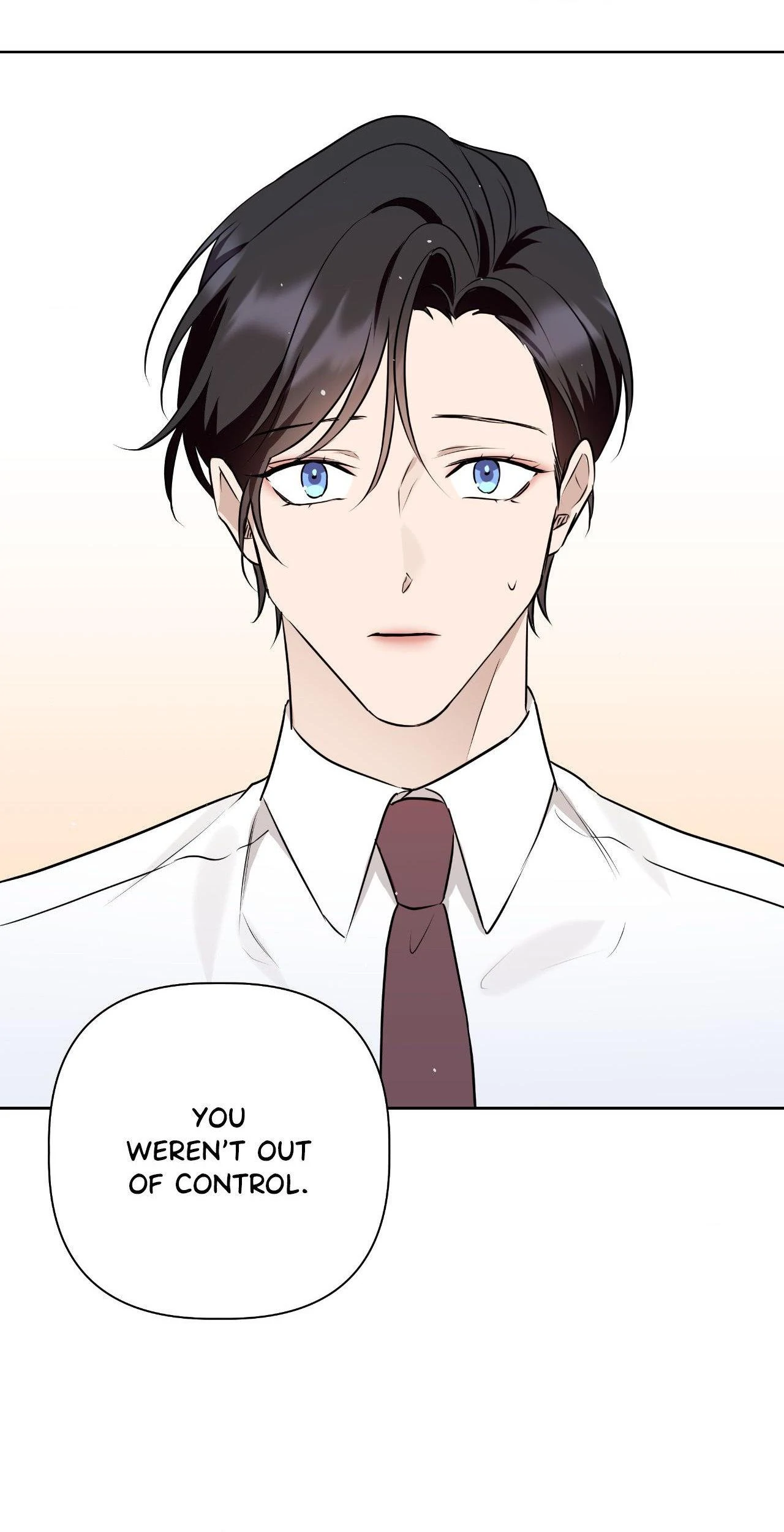 Perfect Omega - Chapter 16 Page 20