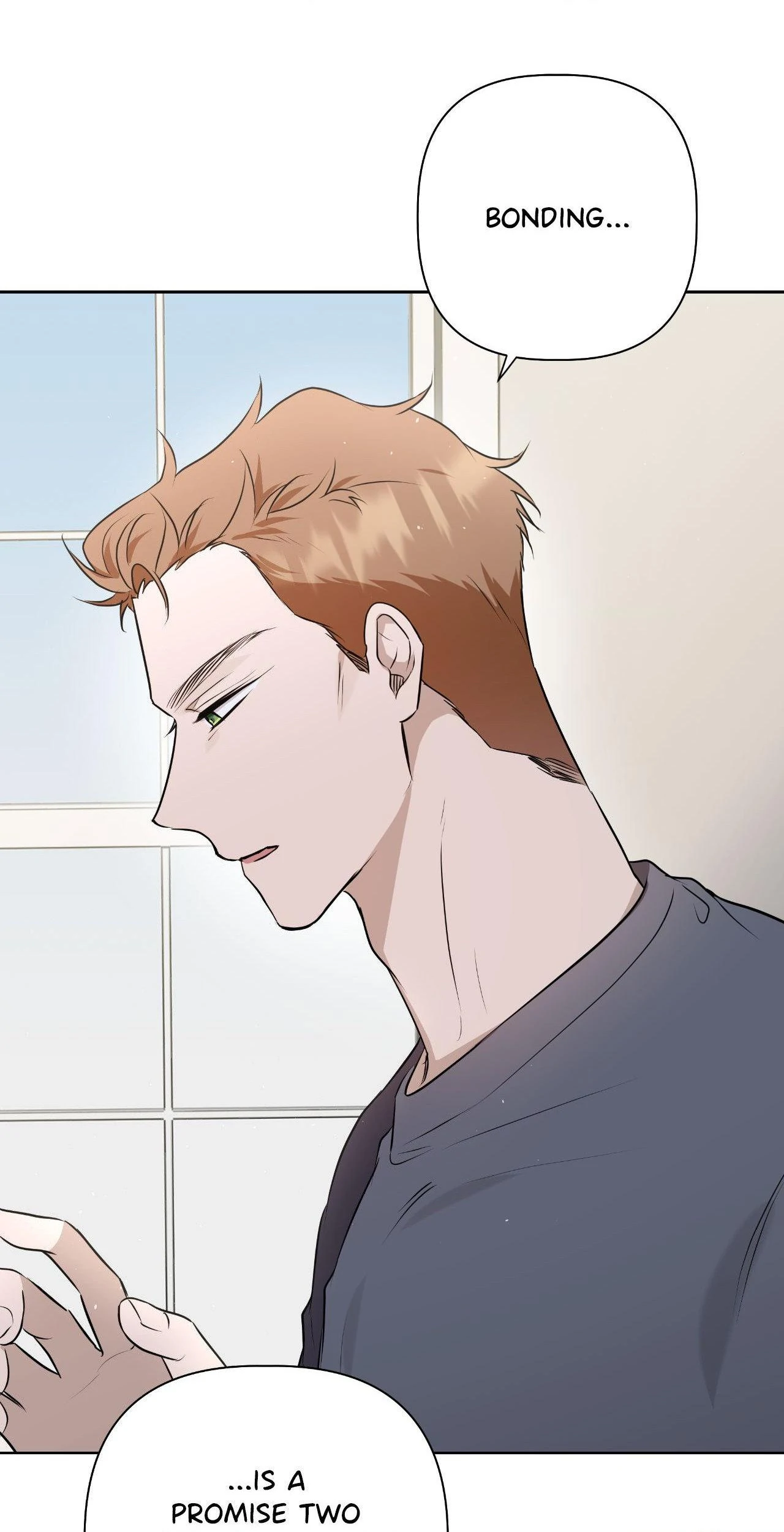 Perfect Omega - Chapter 16 Page 24