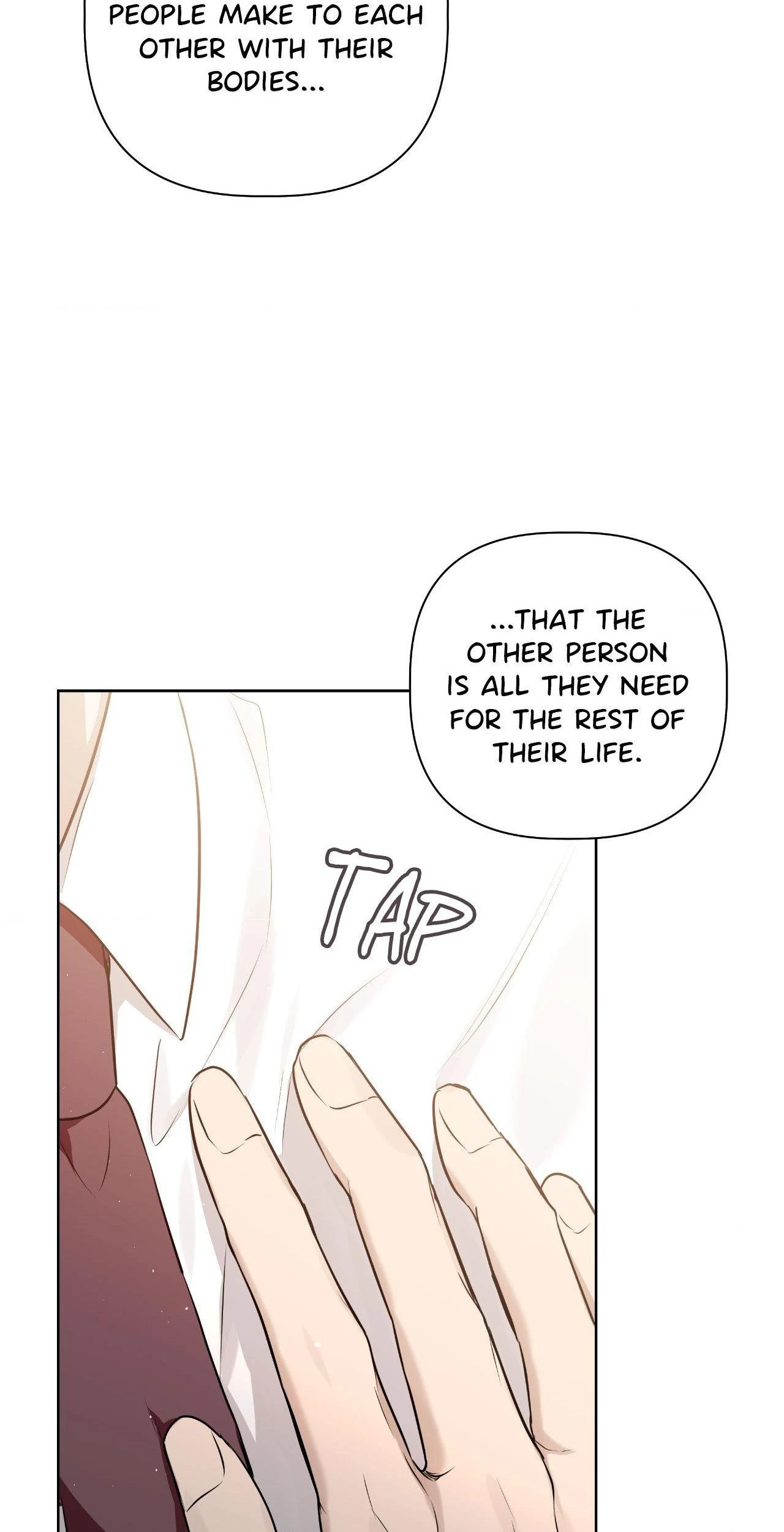 Perfect Omega - Chapter 16 Page 25