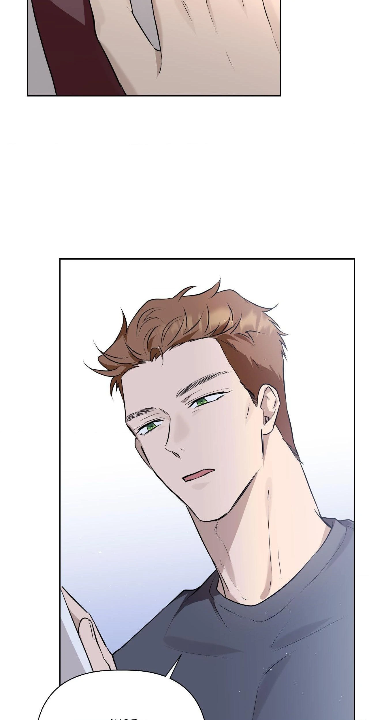 Perfect Omega - Chapter 16 Page 26