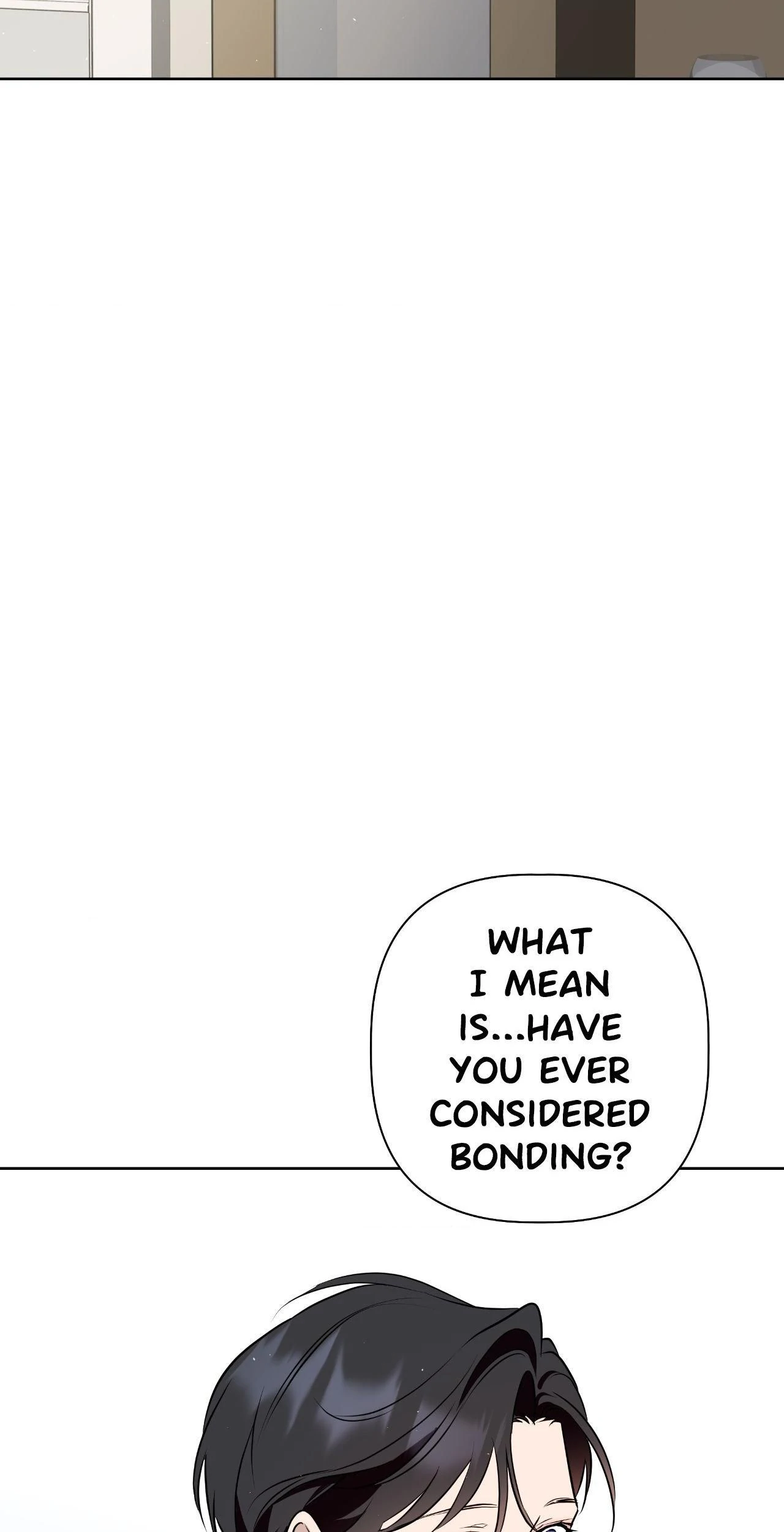 Perfect Omega - Chapter 16 Page 3