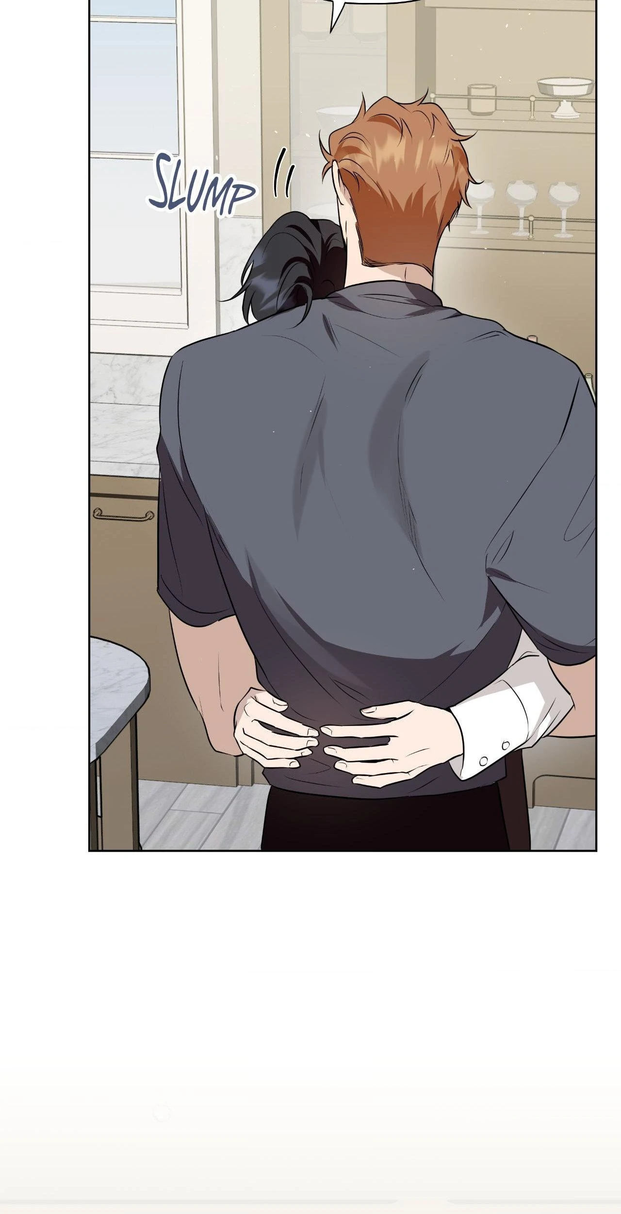Perfect Omega - Chapter 16 Page 34
