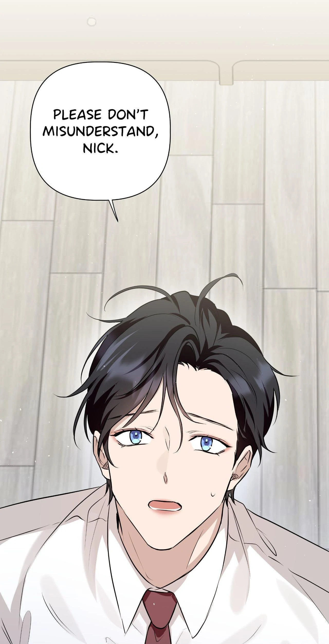 Perfect Omega - Chapter 16 Page 35
