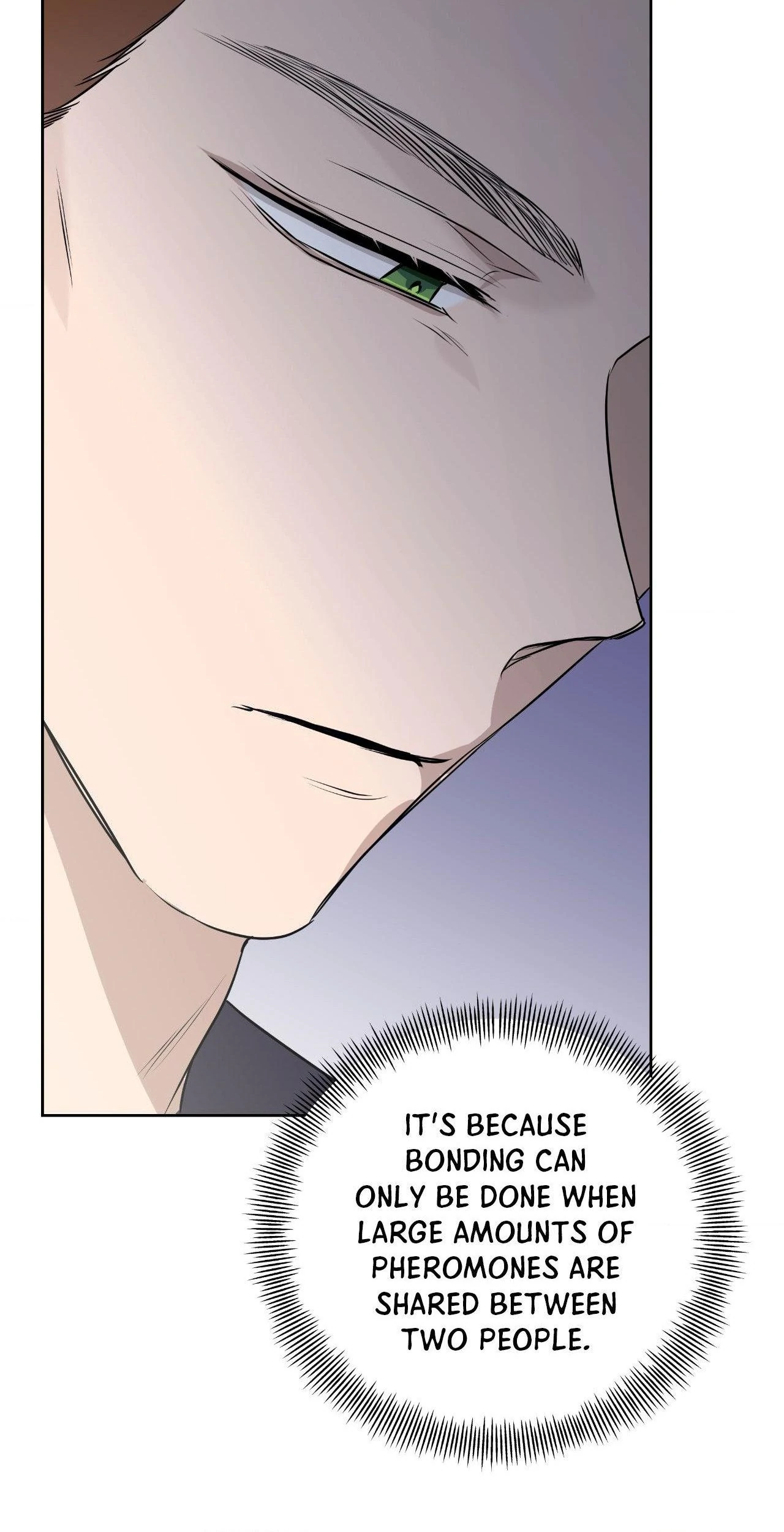 Perfect Omega - Chapter 16 Page 37