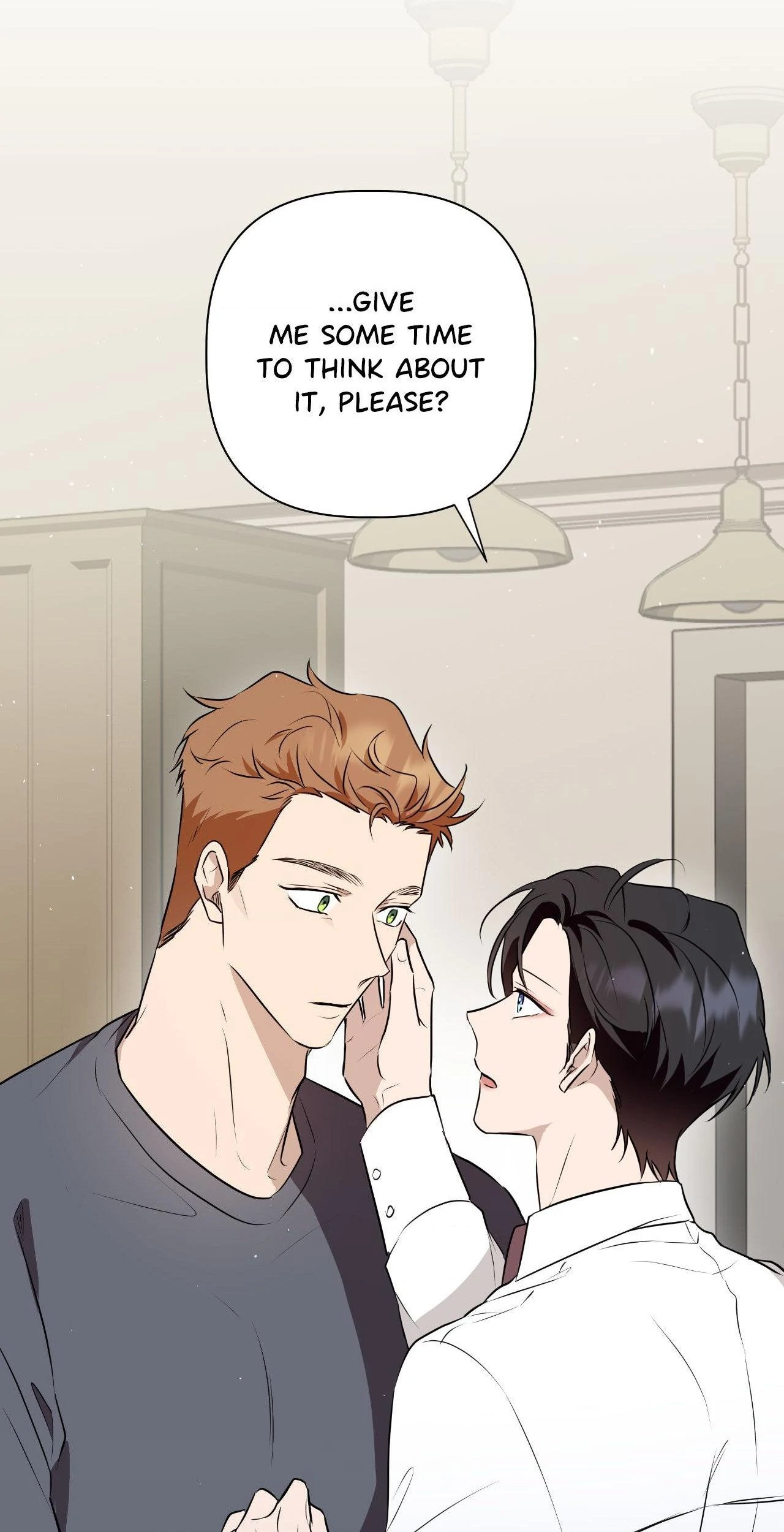 Perfect Omega - Chapter 16 Page 43