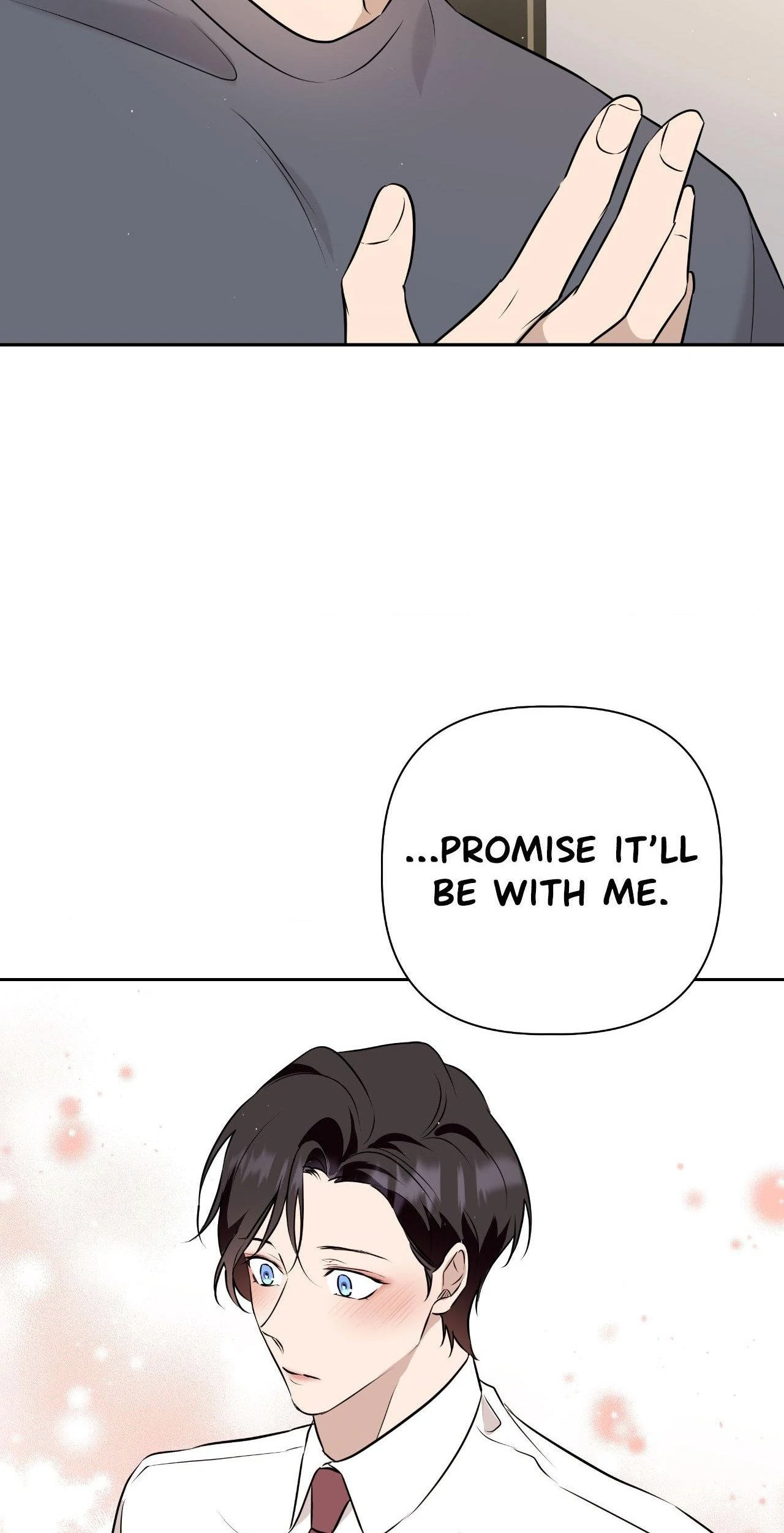 Perfect Omega - Chapter 16 Page 48