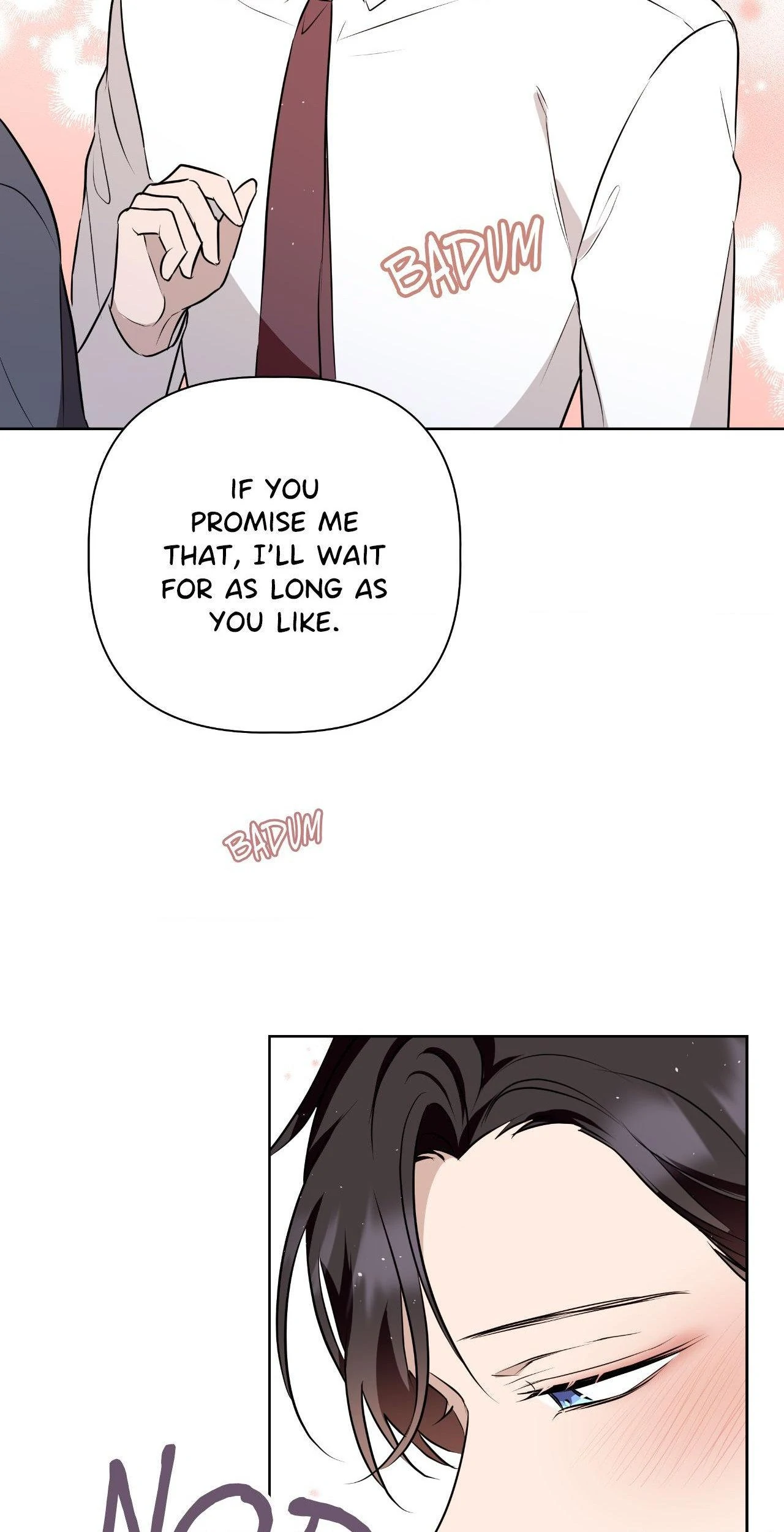 Perfect Omega - Chapter 16 Page 49