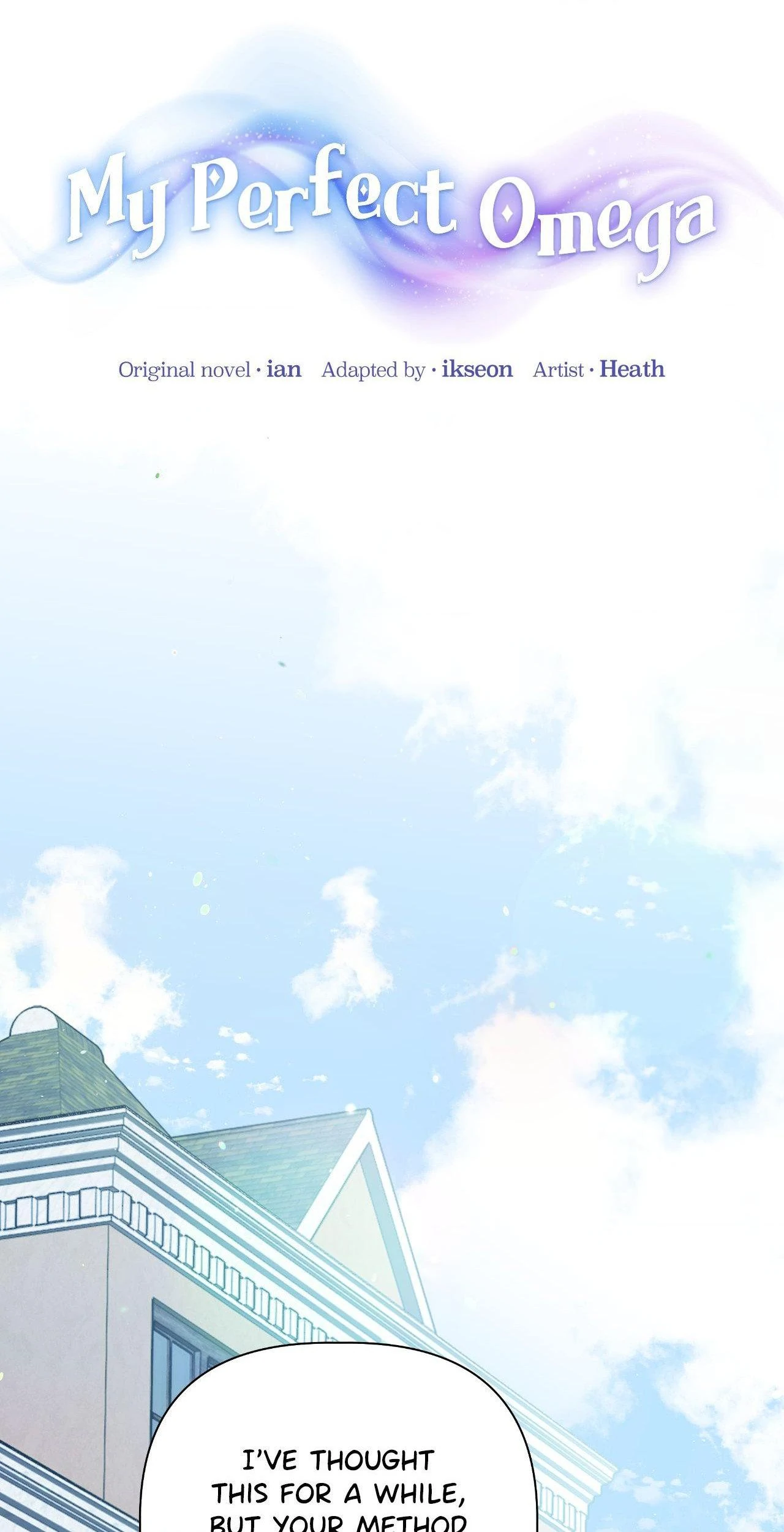 Perfect Omega - Chapter 16 Page 52