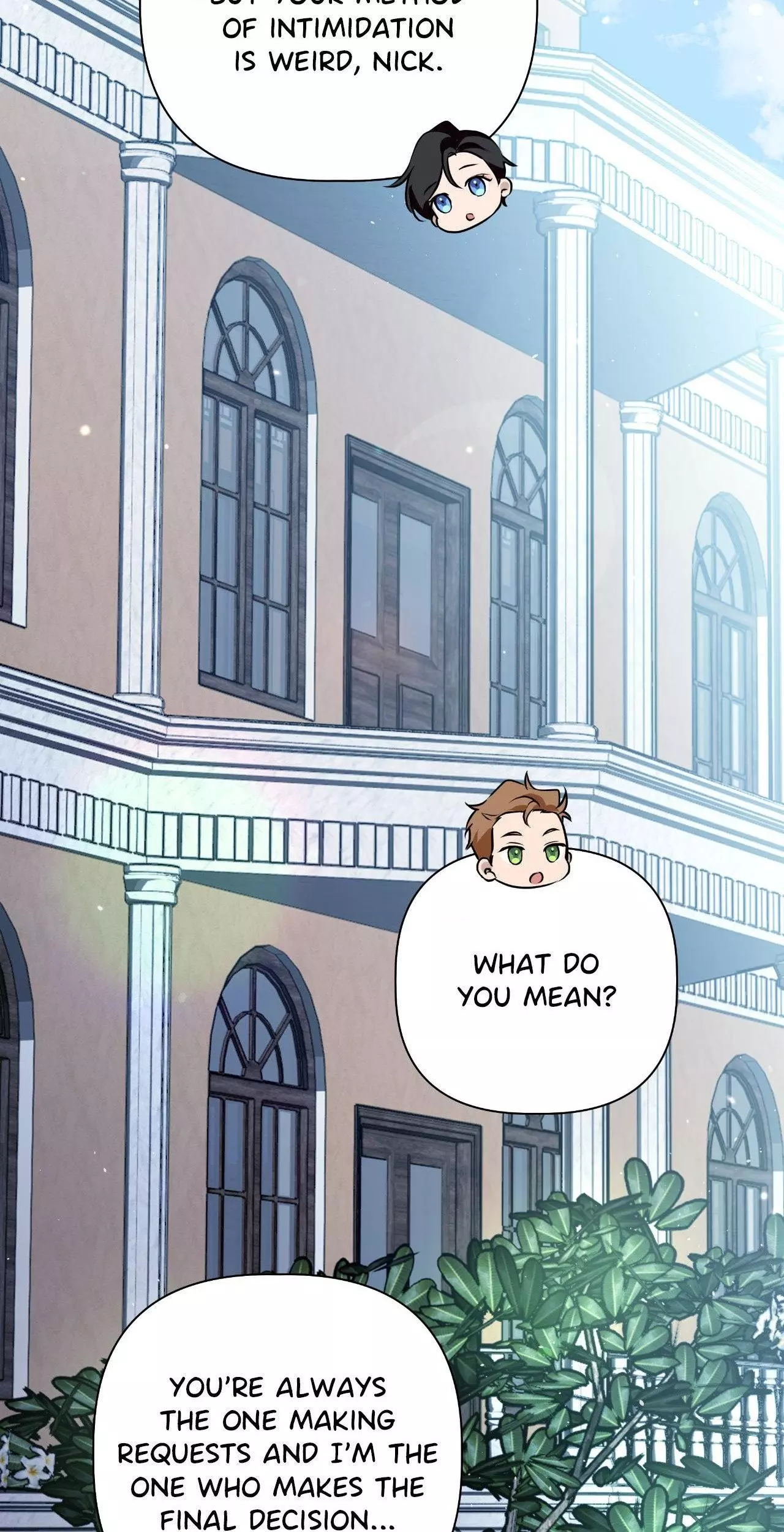 Perfect Omega - Chapter 16 Page 53