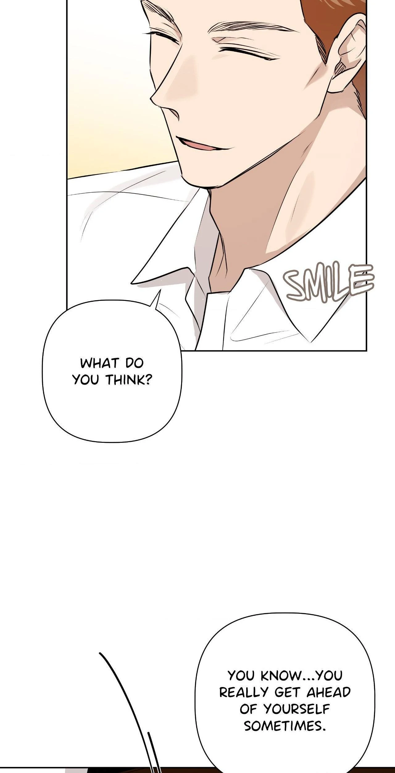 Perfect Omega - Chapter 16 Page 58