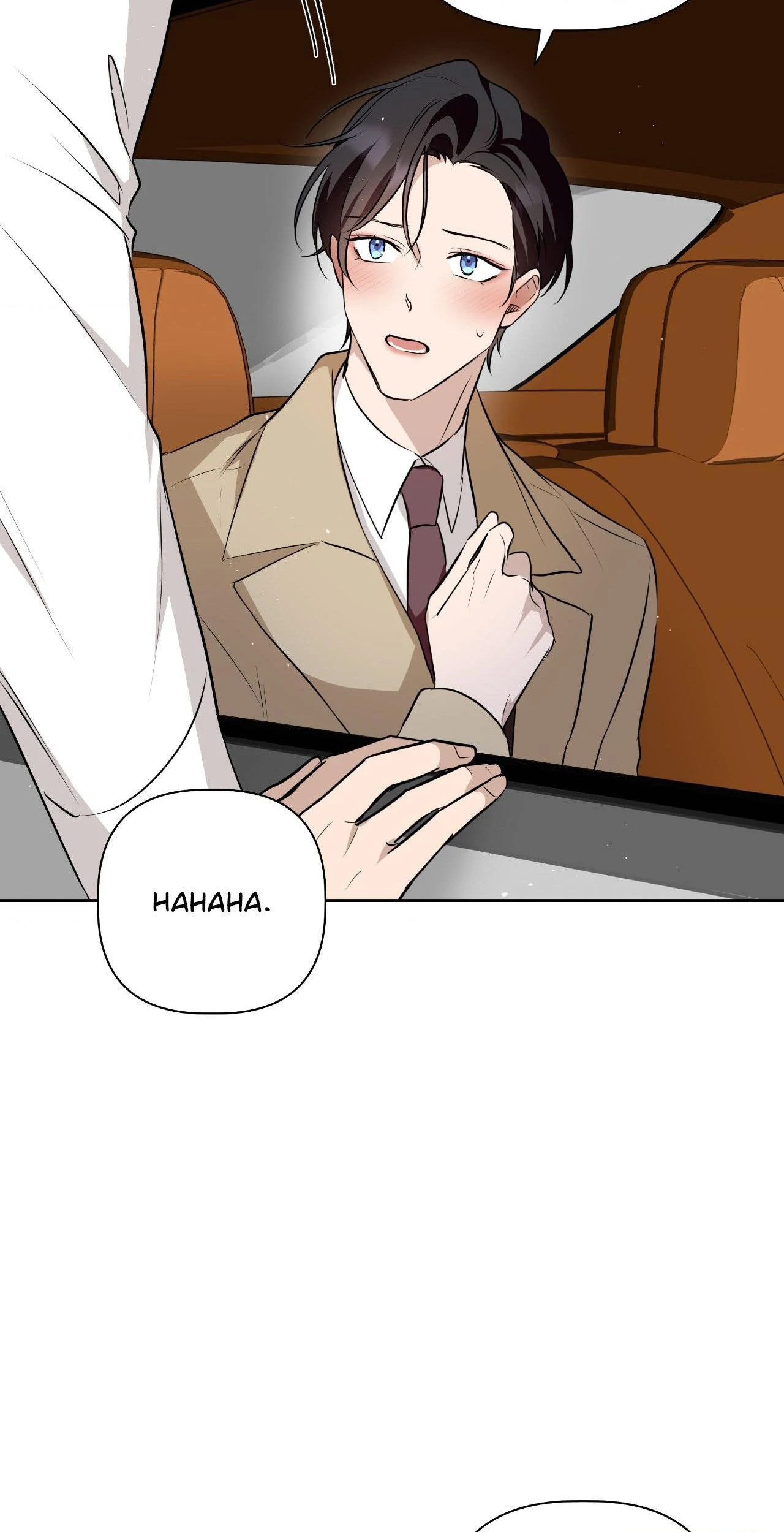 Perfect Omega - Chapter 16 Page 59
