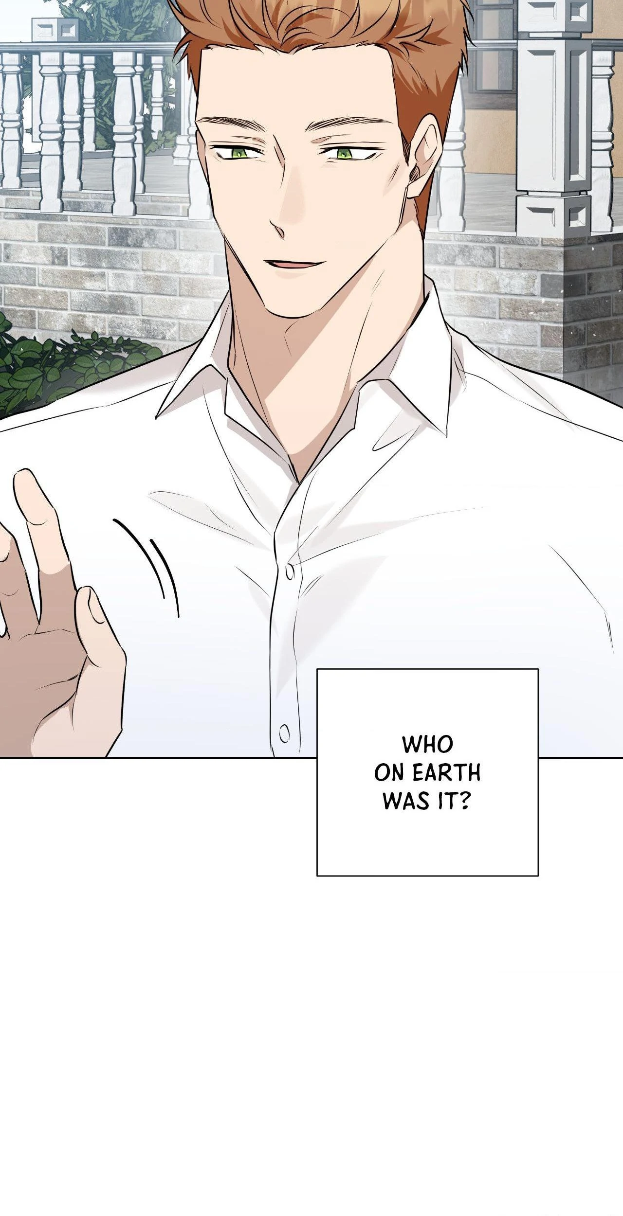 Perfect Omega - Chapter 16 Page 61