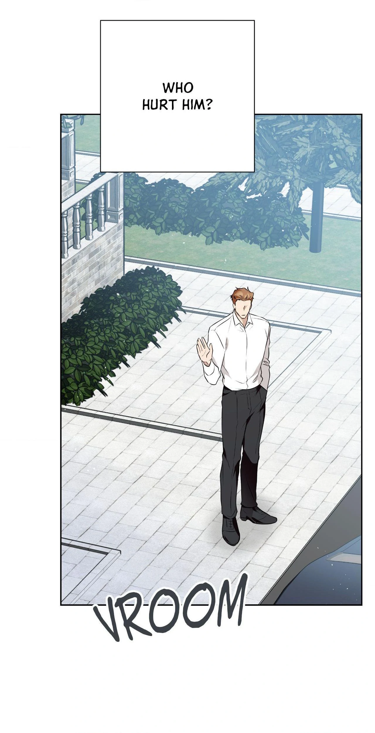 Perfect Omega - Chapter 16 Page 62