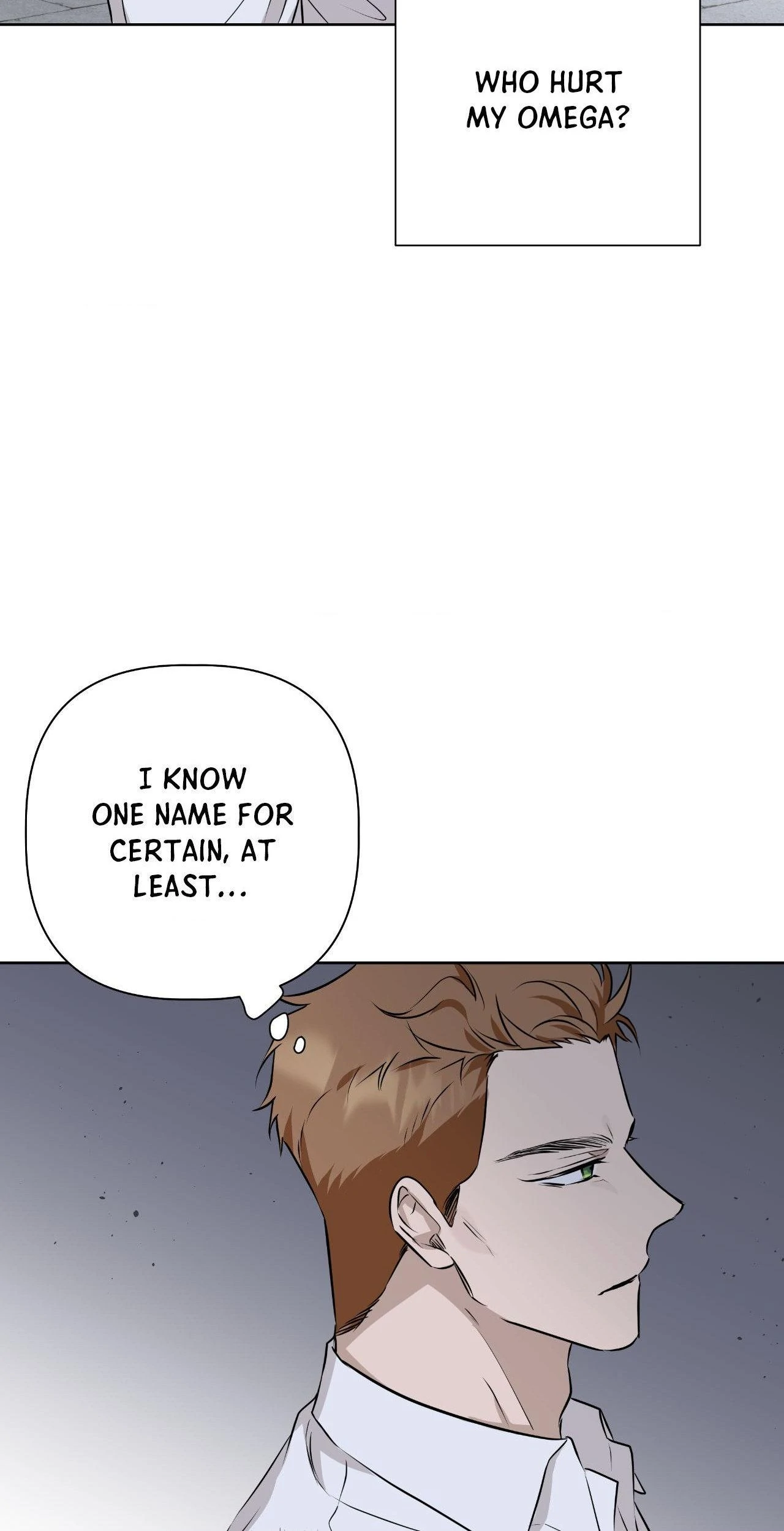Perfect Omega - Chapter 16 Page 64