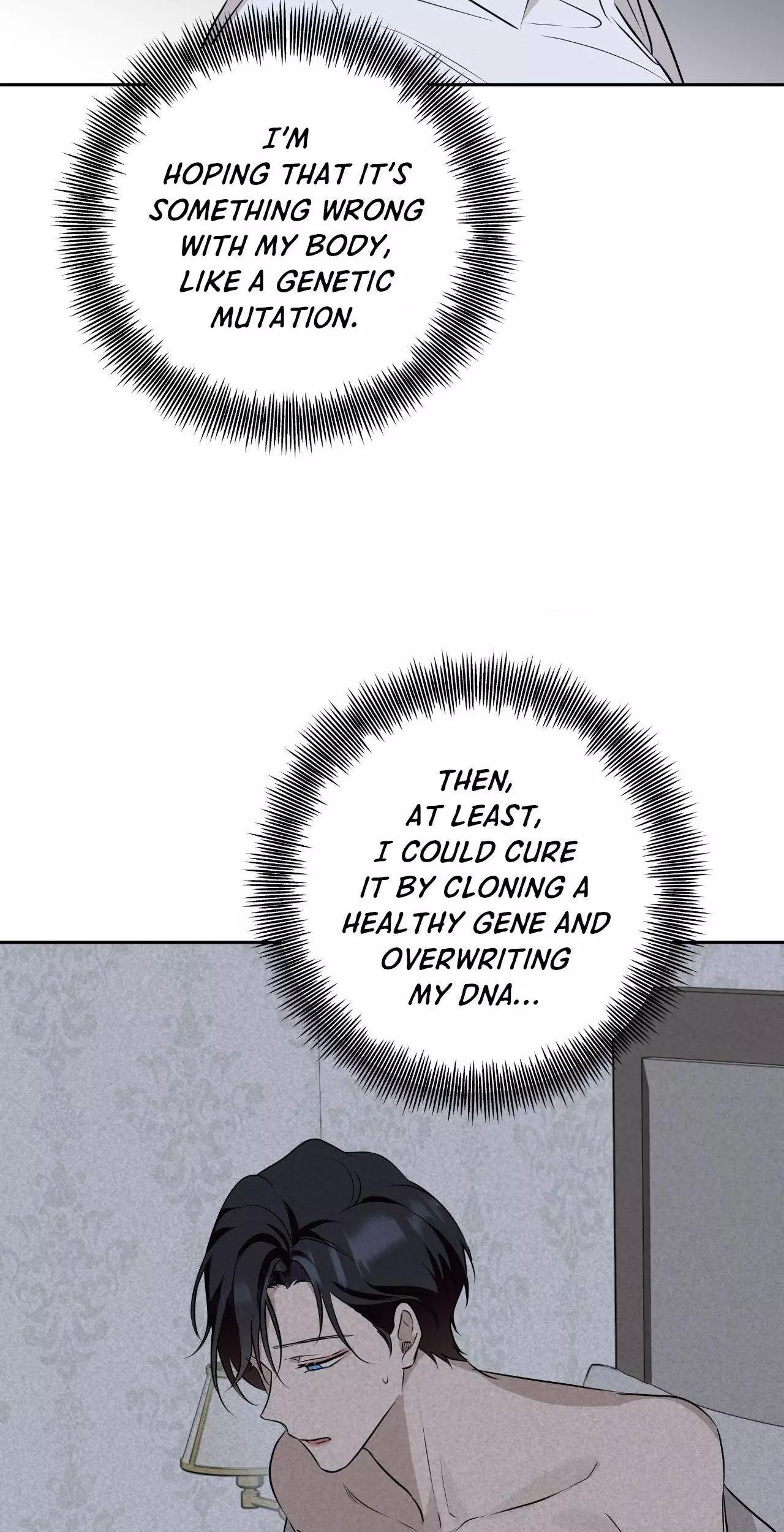 Perfect Omega - Chapter 16 Page 65