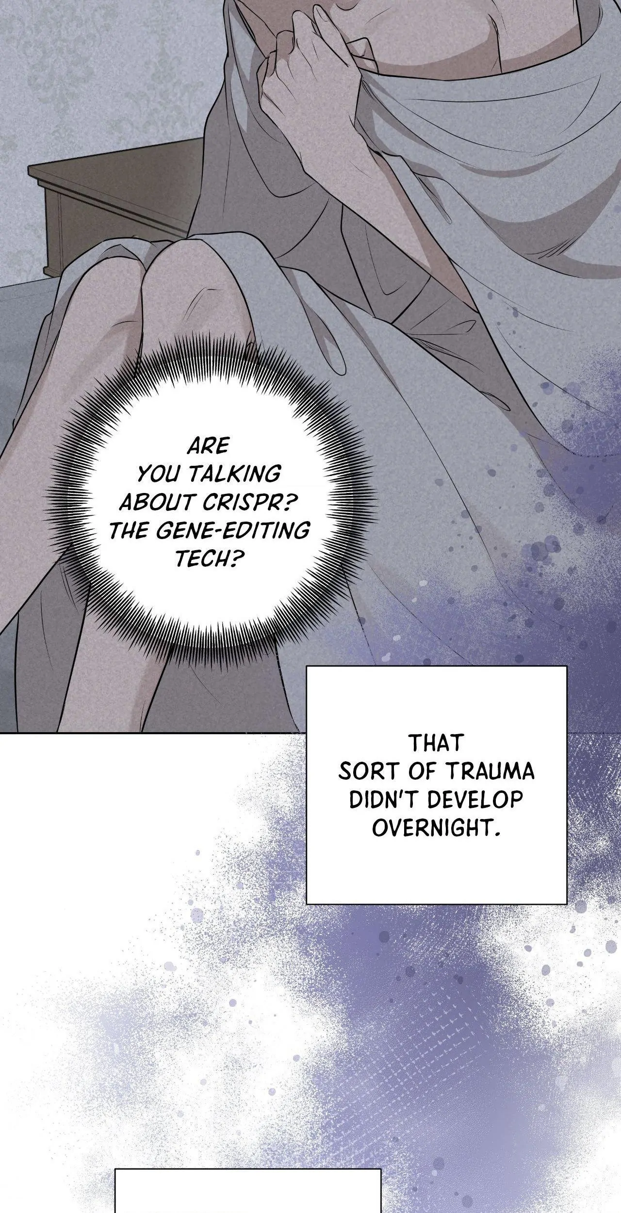 Perfect Omega - Chapter 16 Page 66
