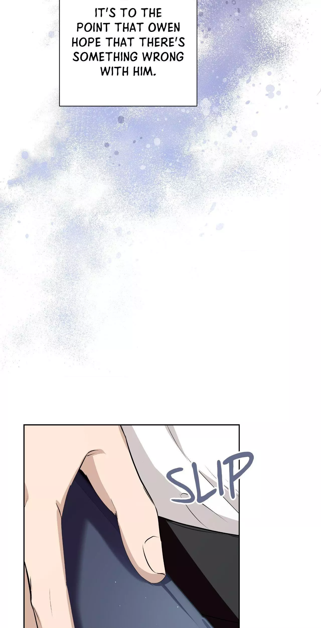 Perfect Omega - Chapter 16 Page 67