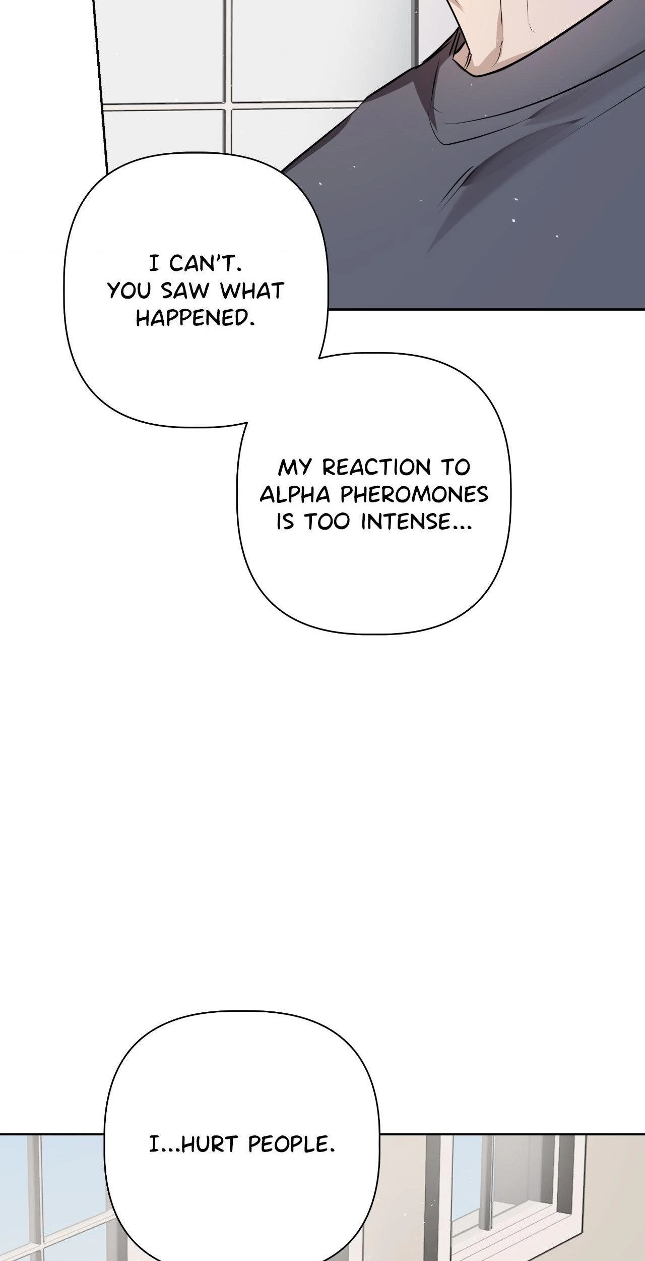 Perfect Omega - Chapter 16 Page 7