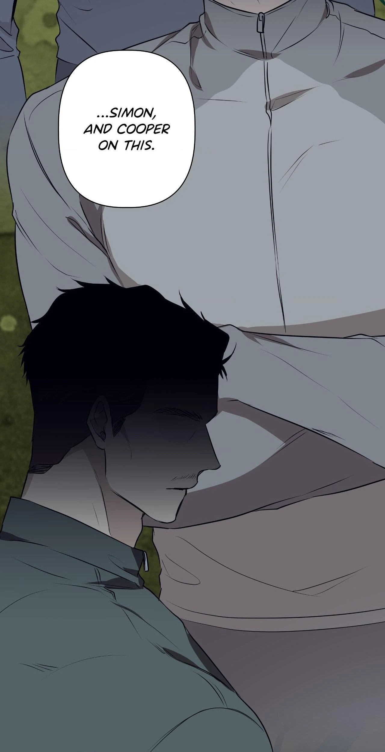 Perfect Omega - Chapter 16 Page 73