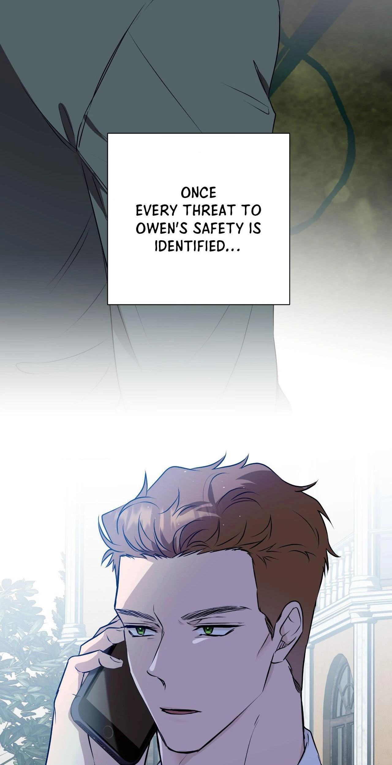 Perfect Omega - Chapter 16 Page 74