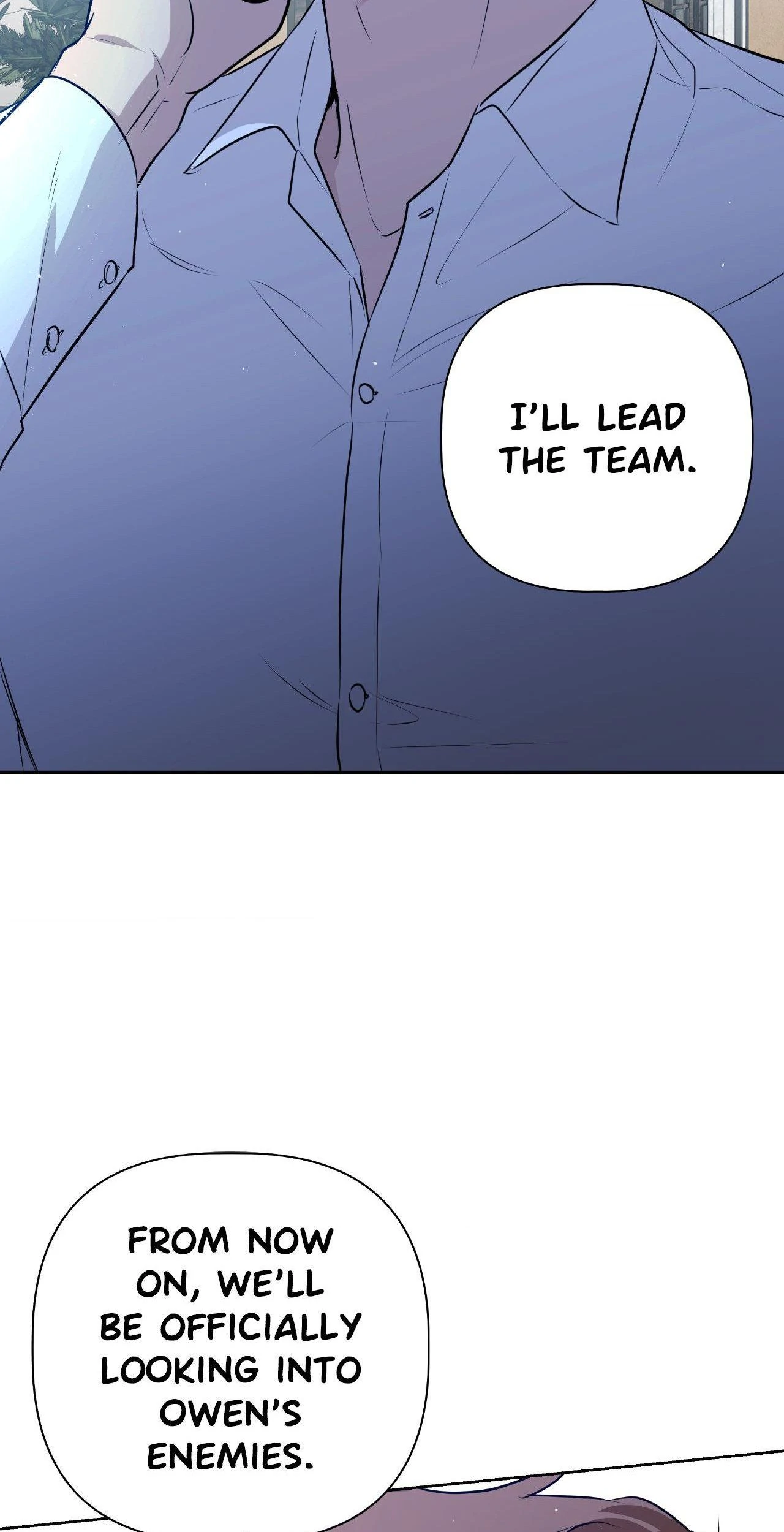 Perfect Omega - Chapter 16 Page 75