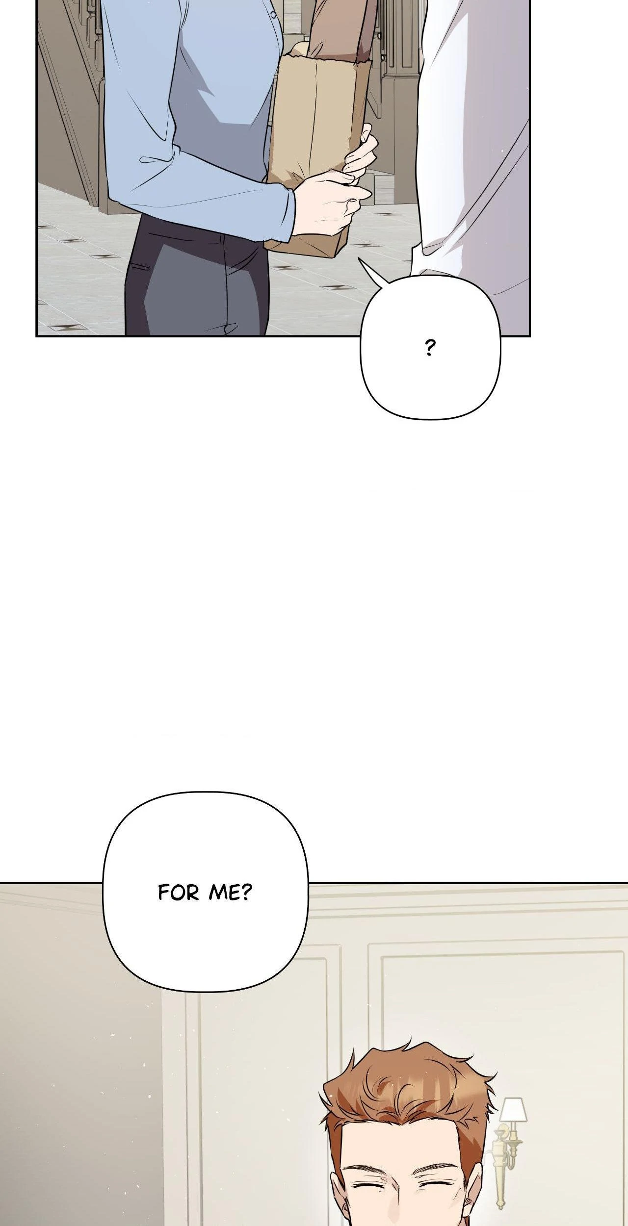 Perfect Omega - Chapter 16 Page 79