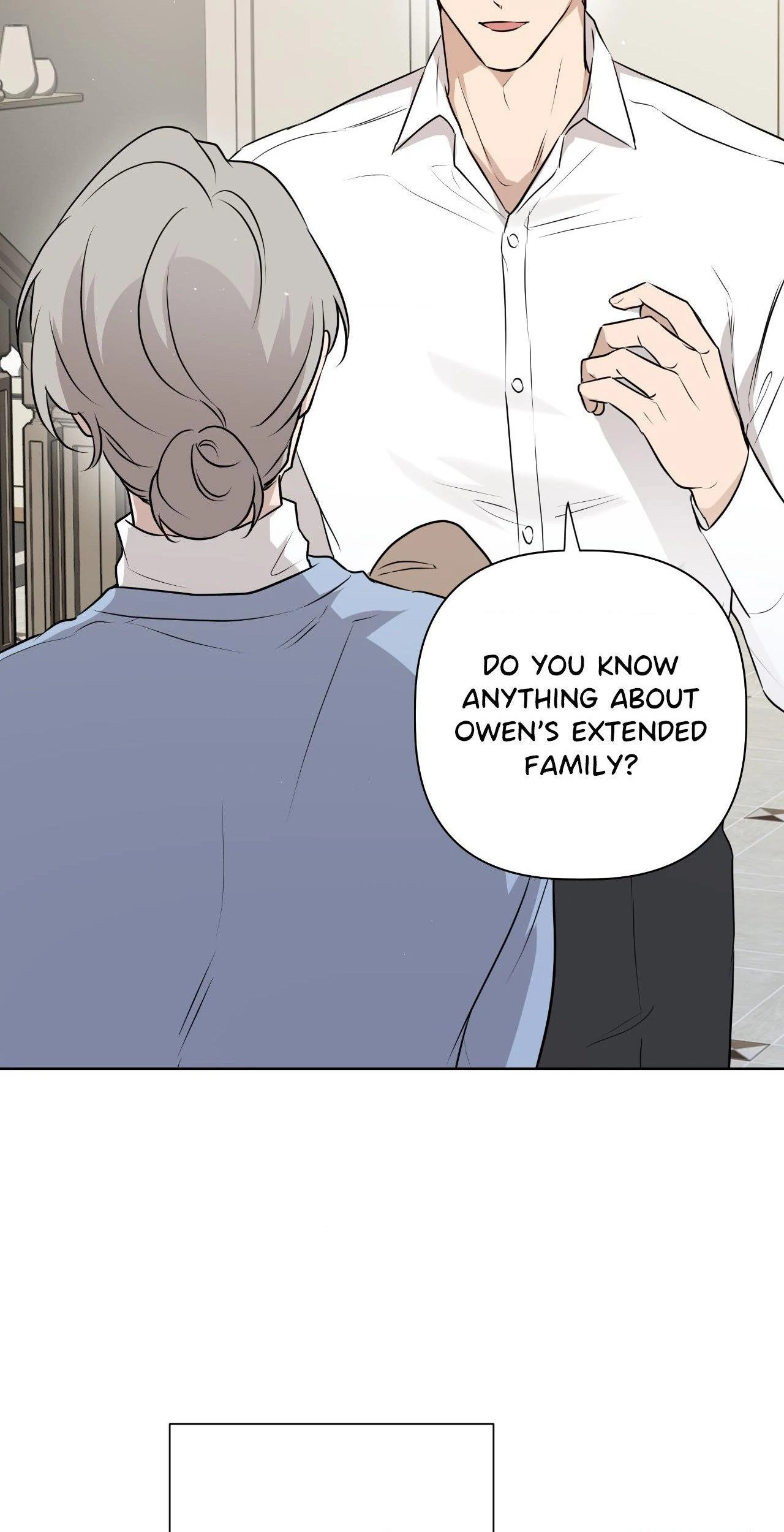 Perfect Omega - Chapter 16 Page 80