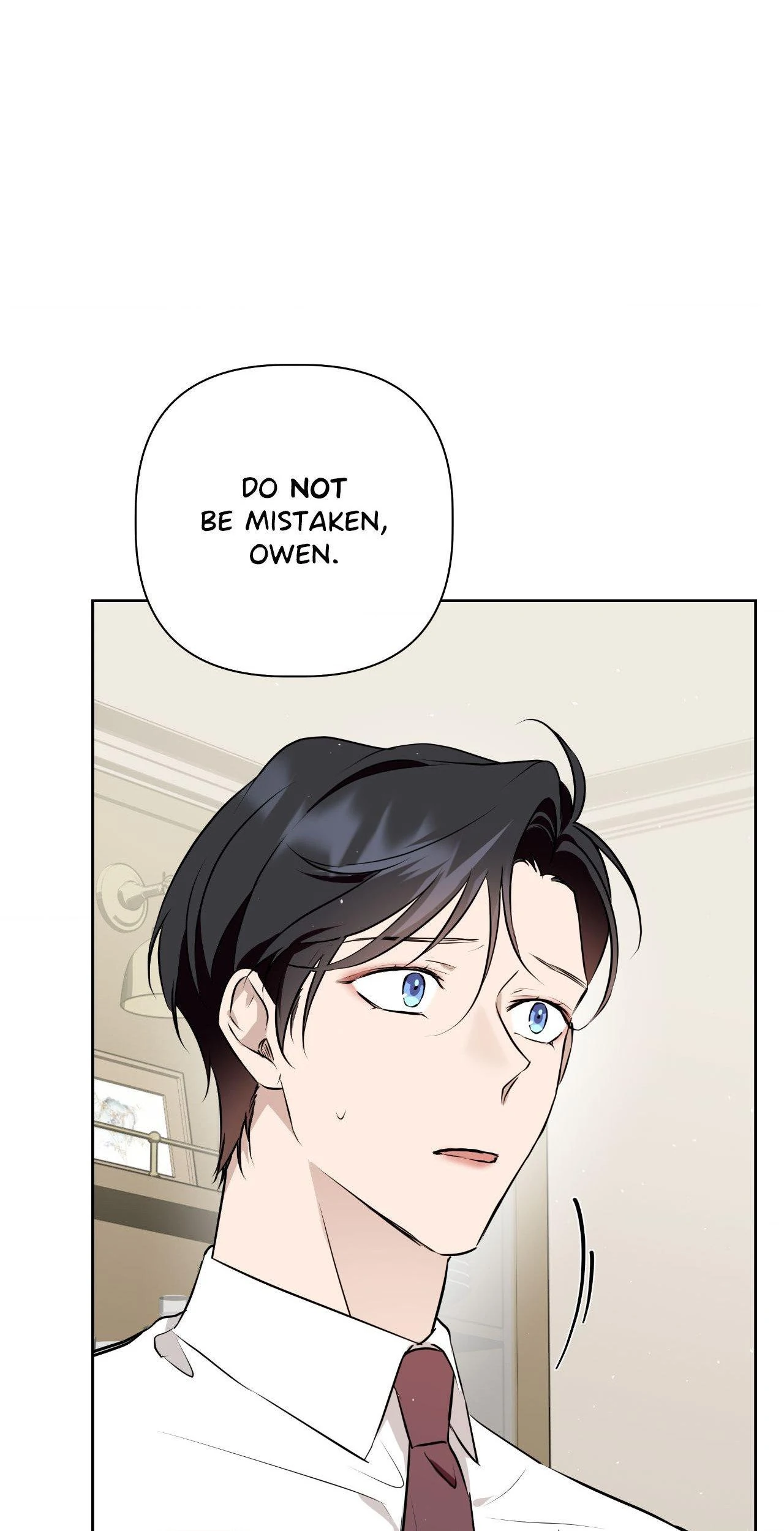 Perfect Omega - Chapter 16 Page 9