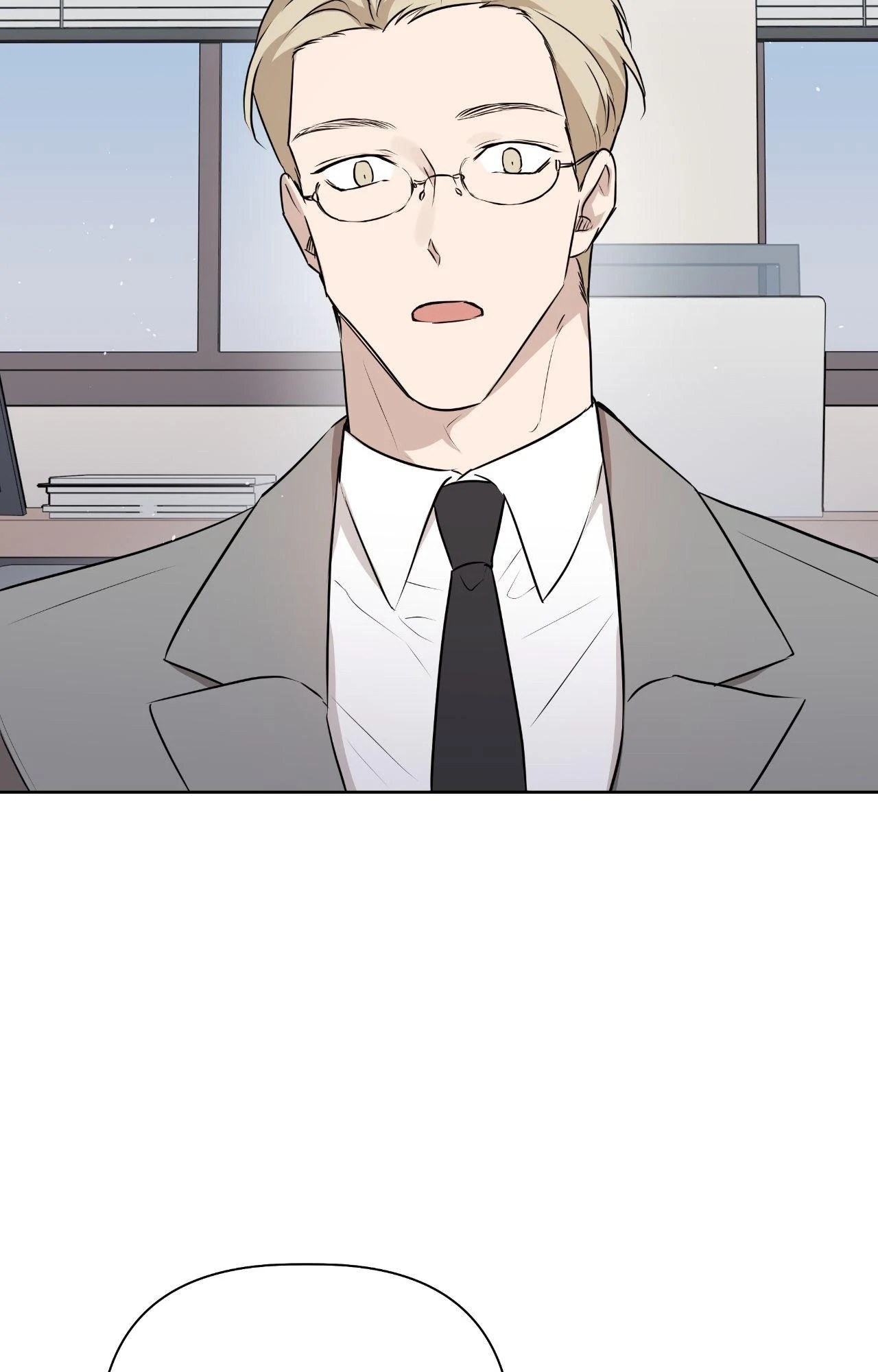 Perfect Omega - Chapter 17 Page 101