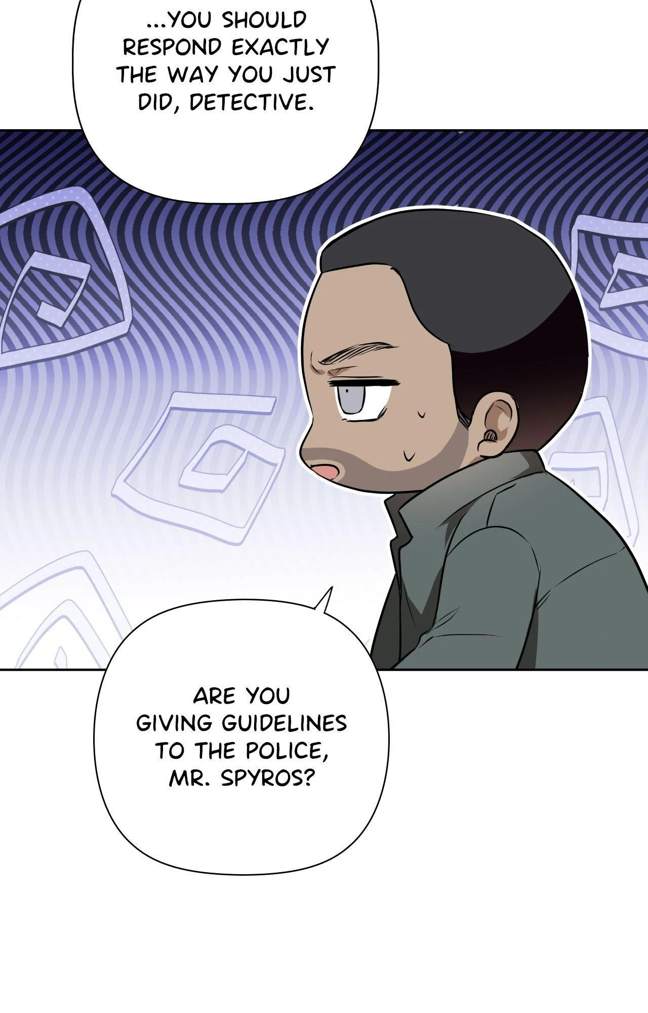 Perfect Omega - Chapter 17 Page 102