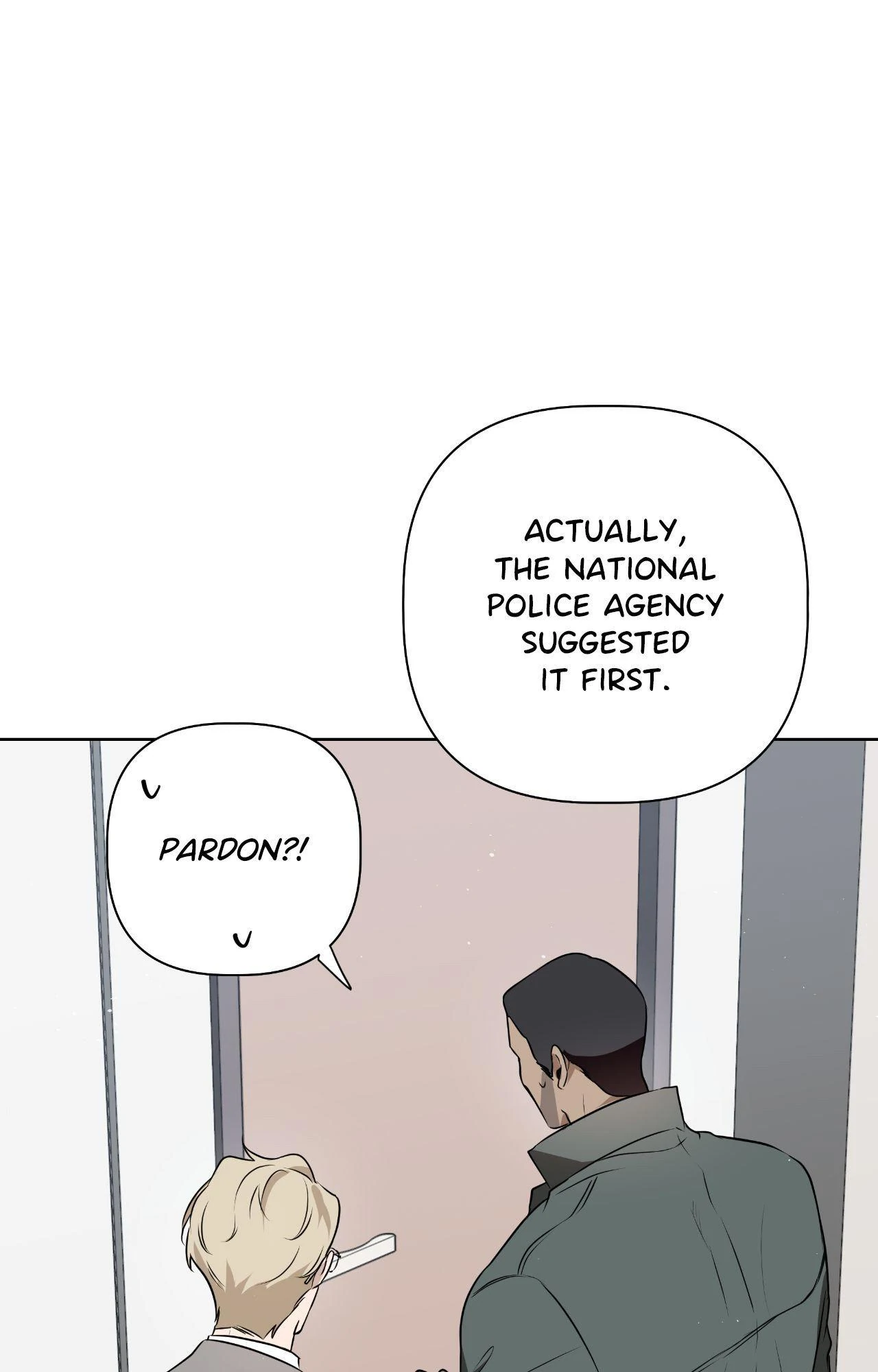 Perfect Omega - Chapter 17 Page 103