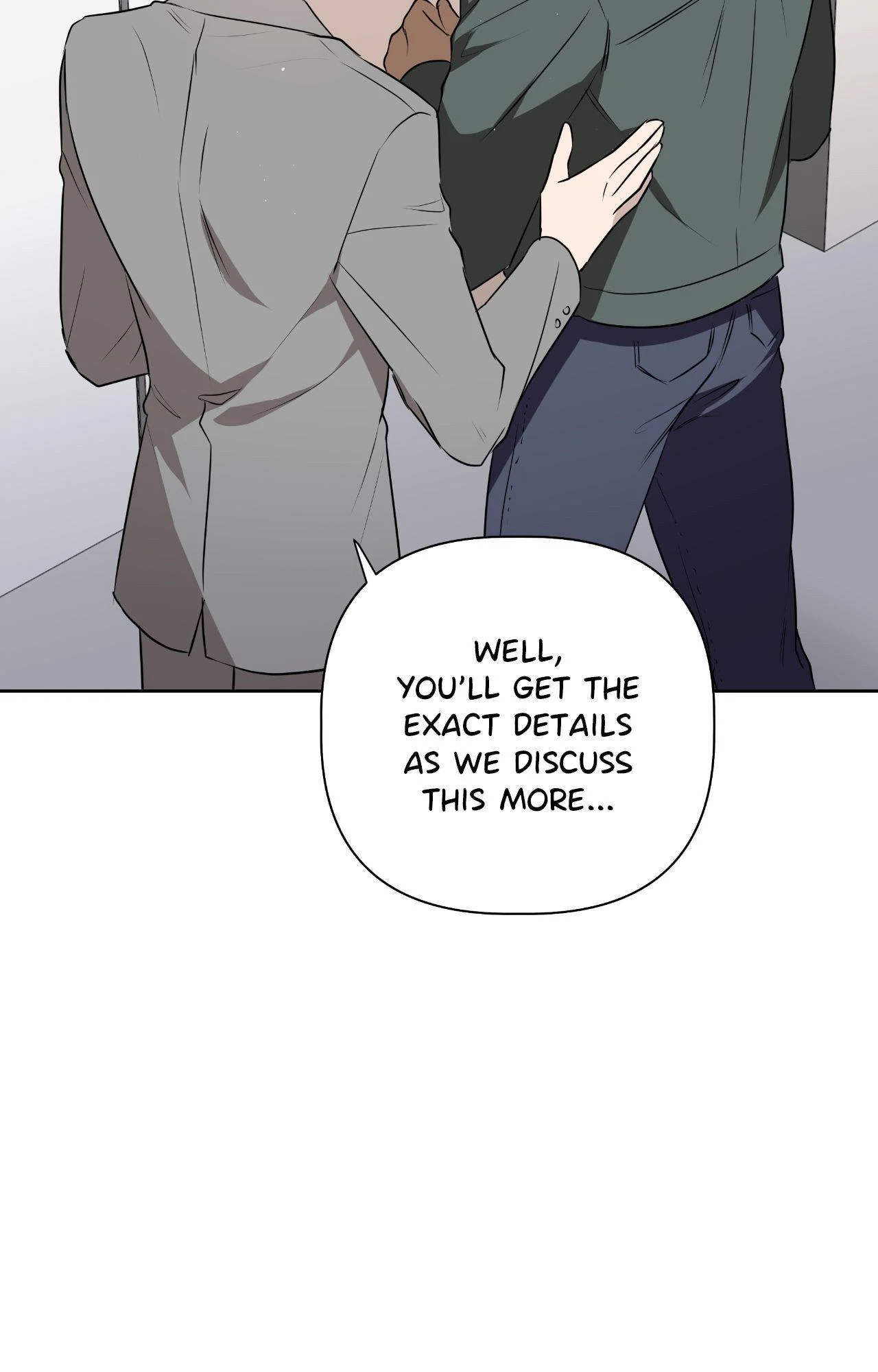 Perfect Omega - Chapter 17 Page 104