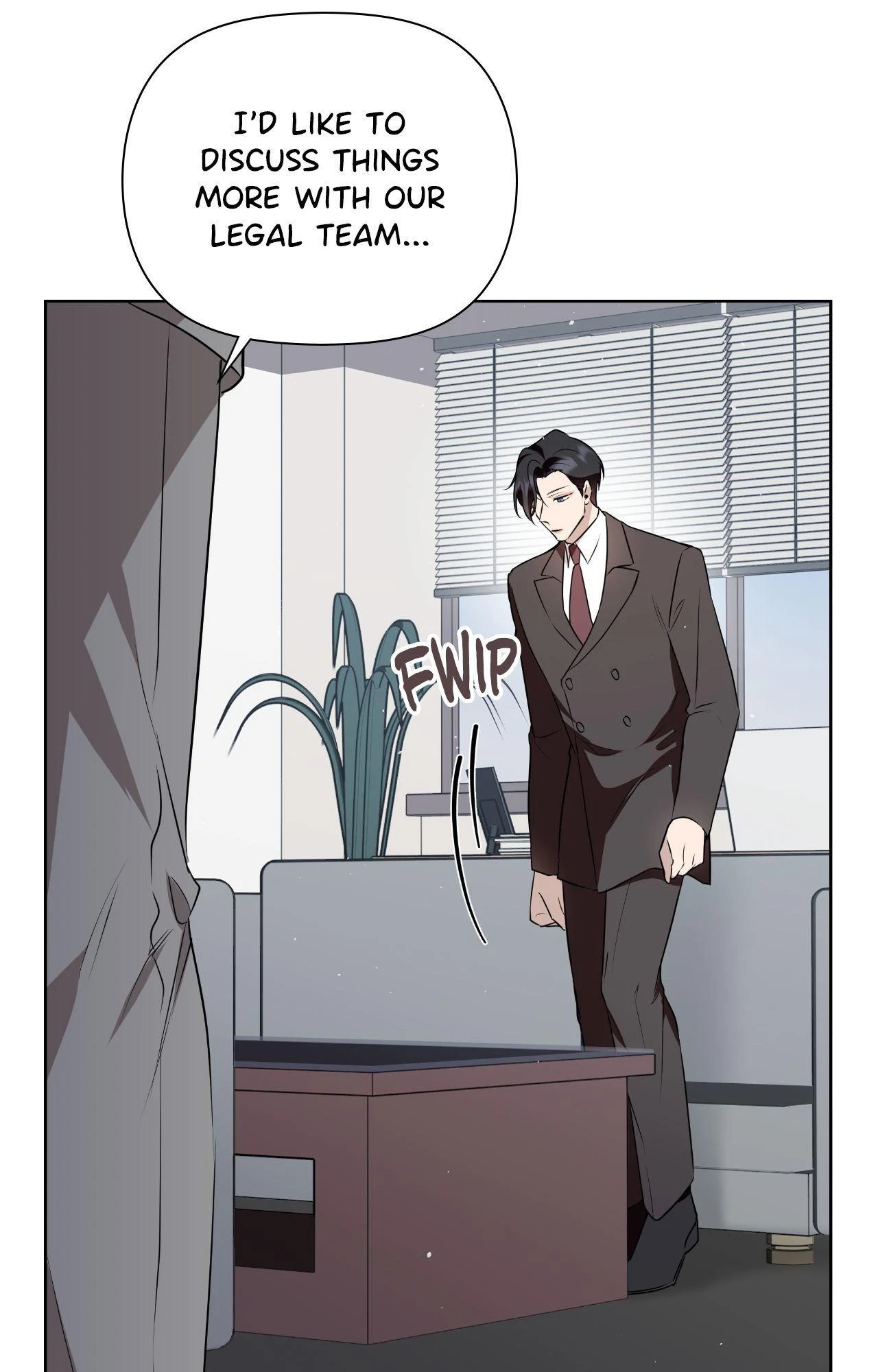 Perfect Omega - Chapter 17 Page 105