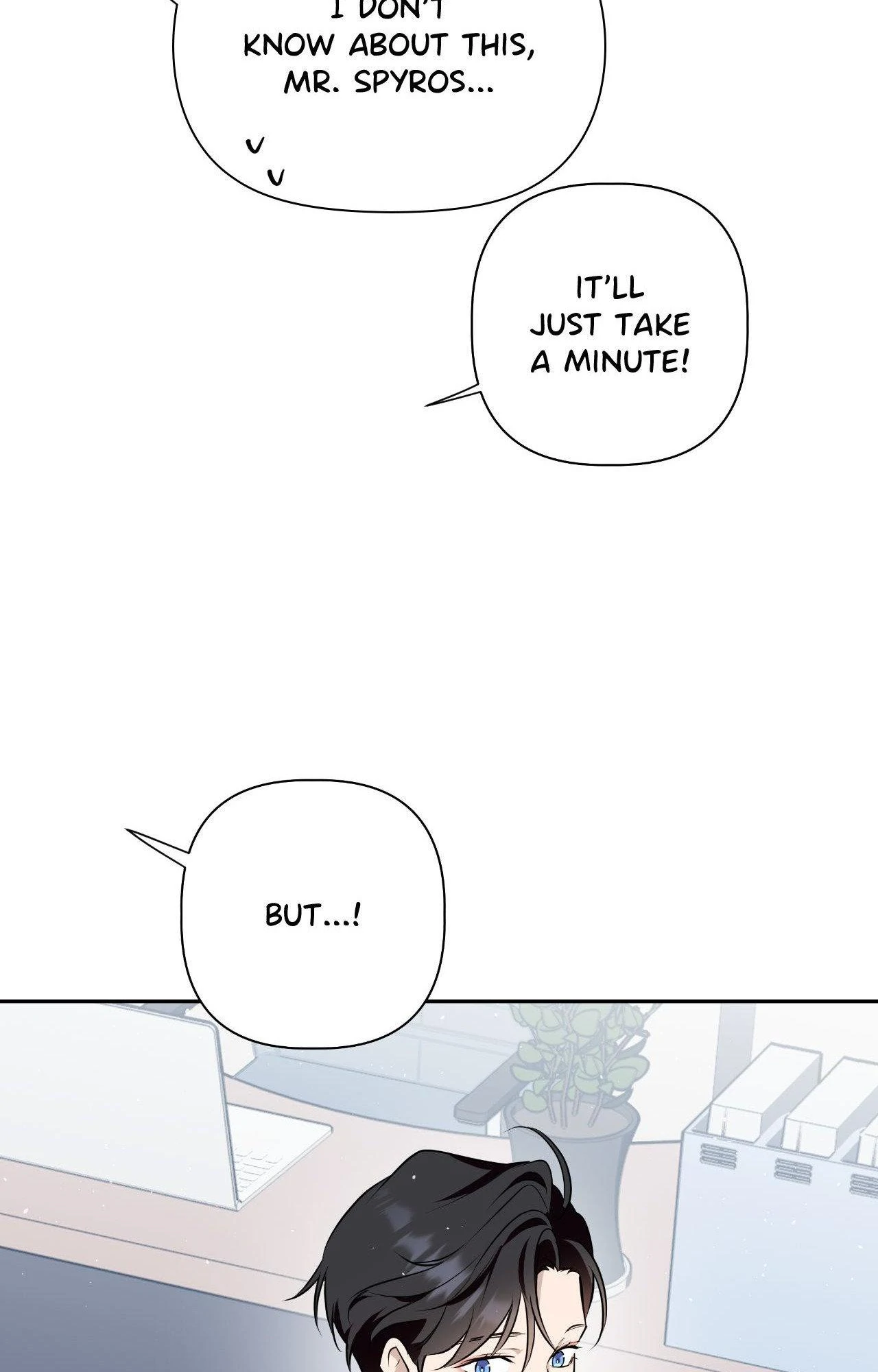 Perfect Omega - Chapter 17 Page 108