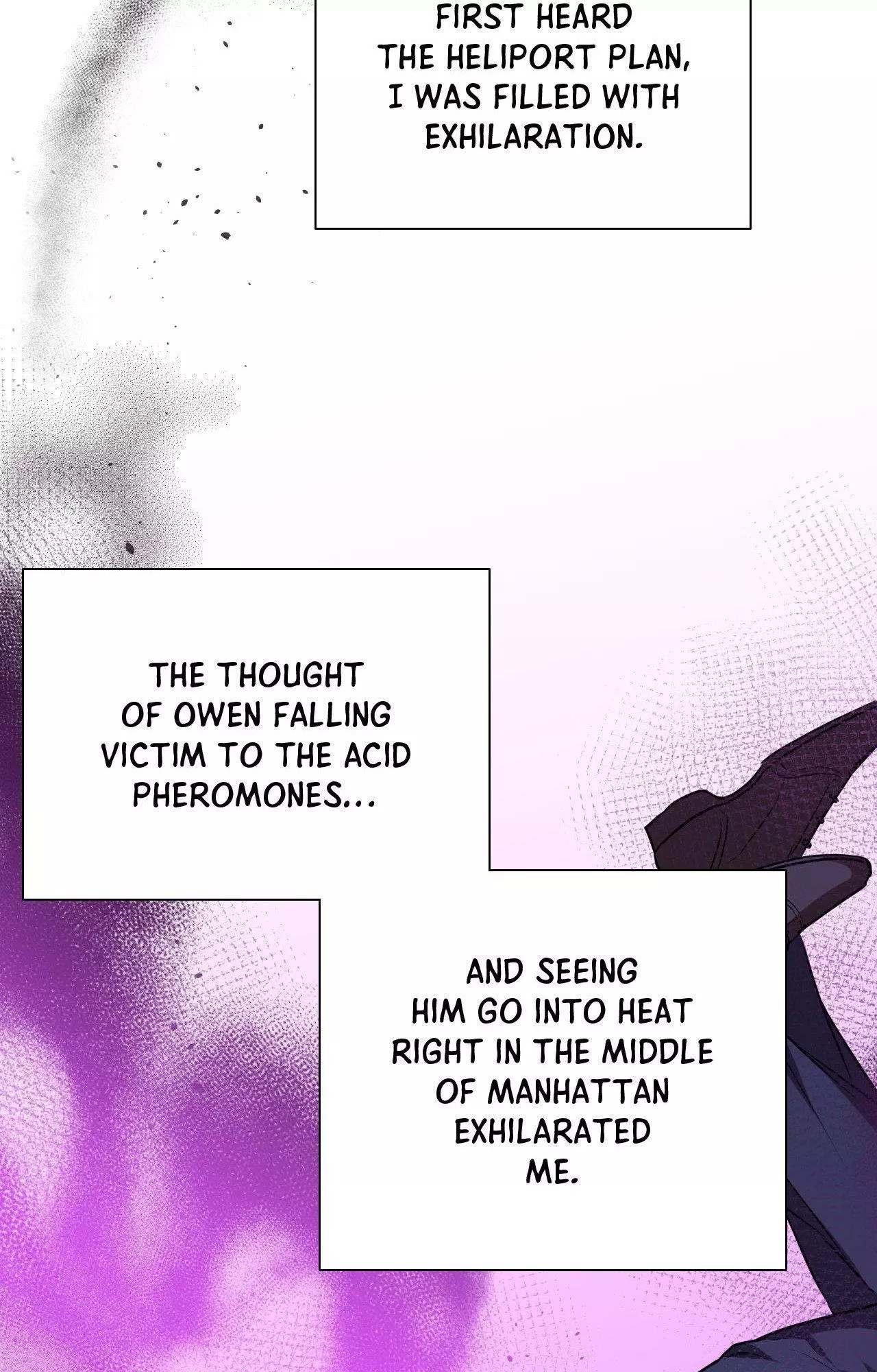 Perfect Omega - Chapter 17 Page 13