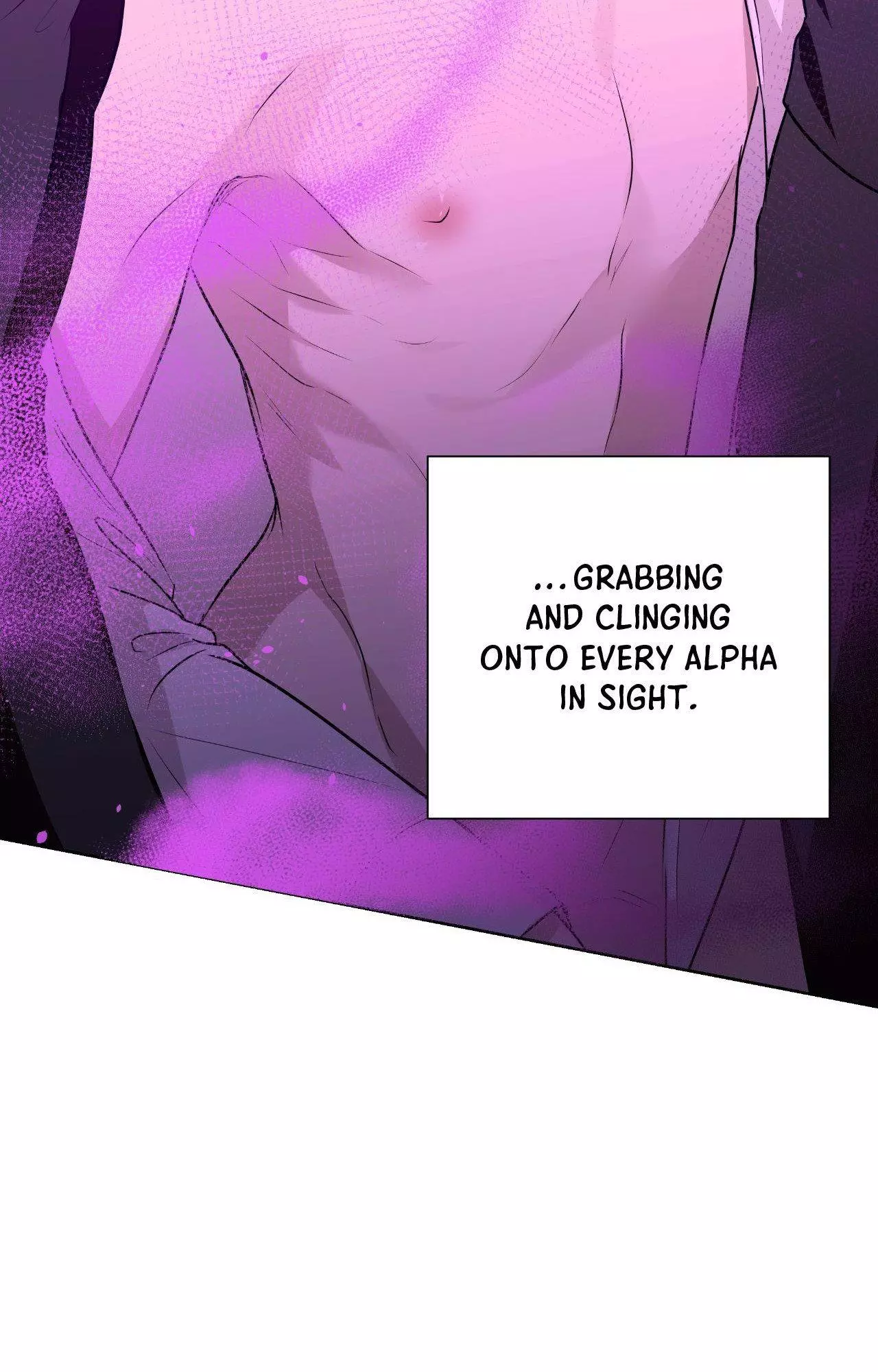 Perfect Omega - Chapter 17 Page 16