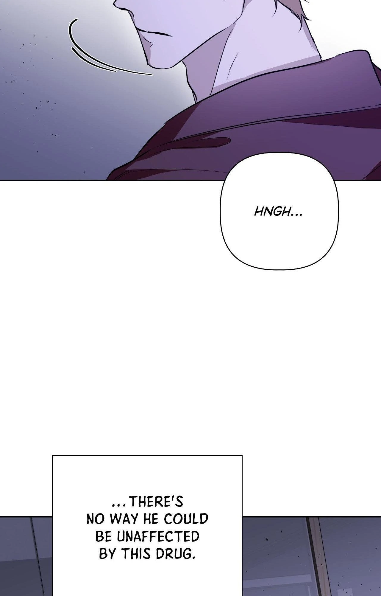 Perfect Omega - Chapter 17 Page 18