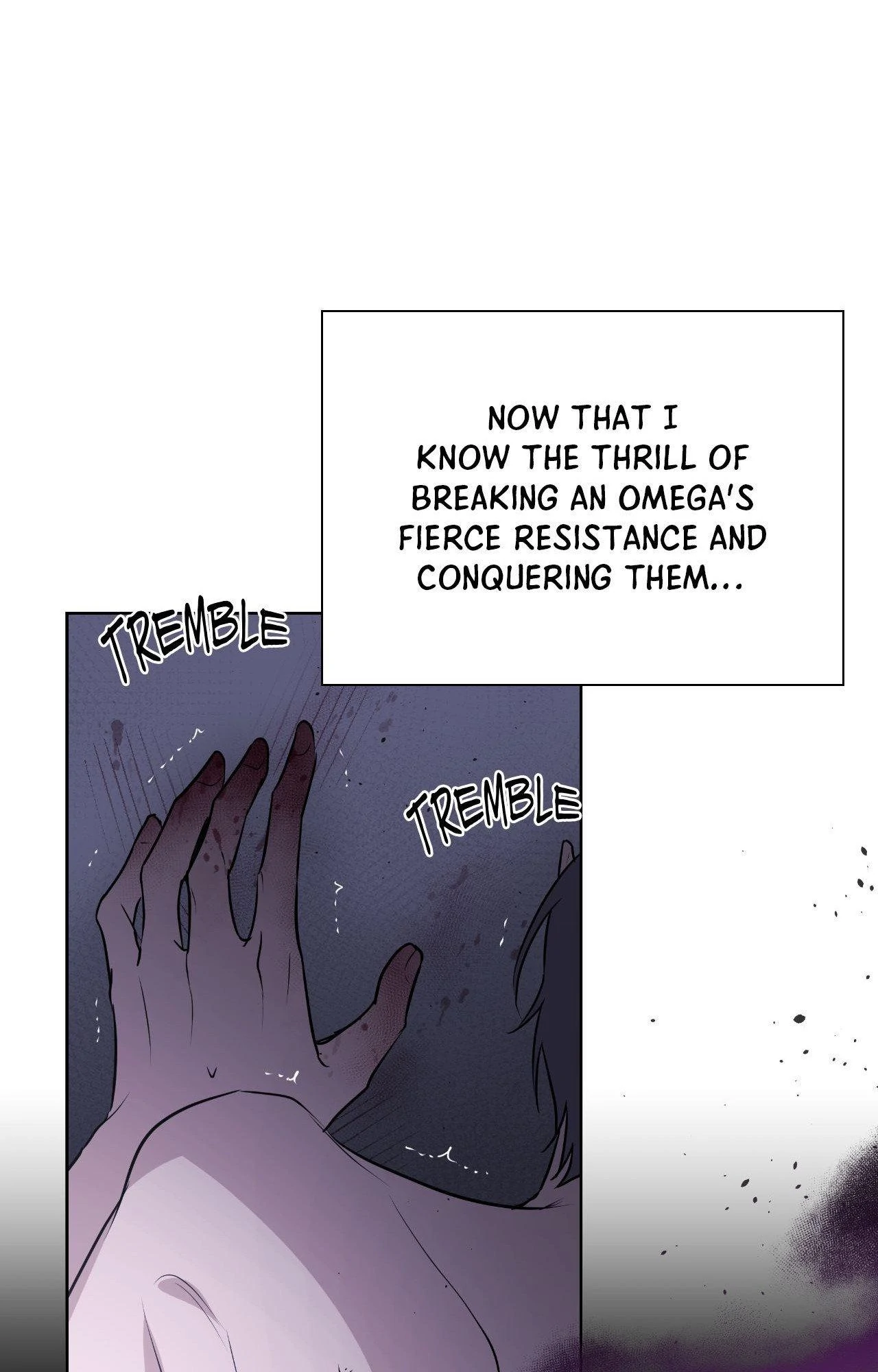 Perfect Omega - Chapter 17 Page 25