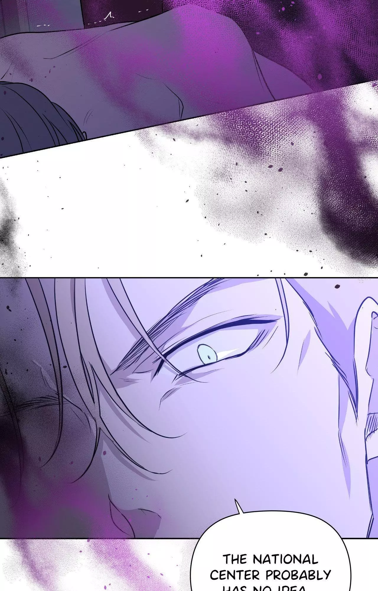 Perfect Omega - Chapter 17 Page 28