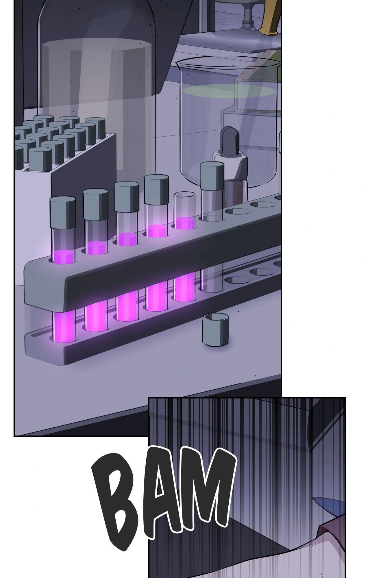Perfect Omega - Chapter 17 Page 3